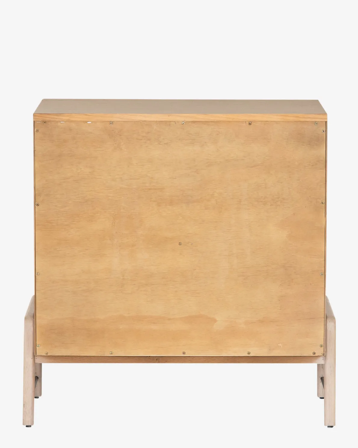 Ralston 3-Drawer Nightstand