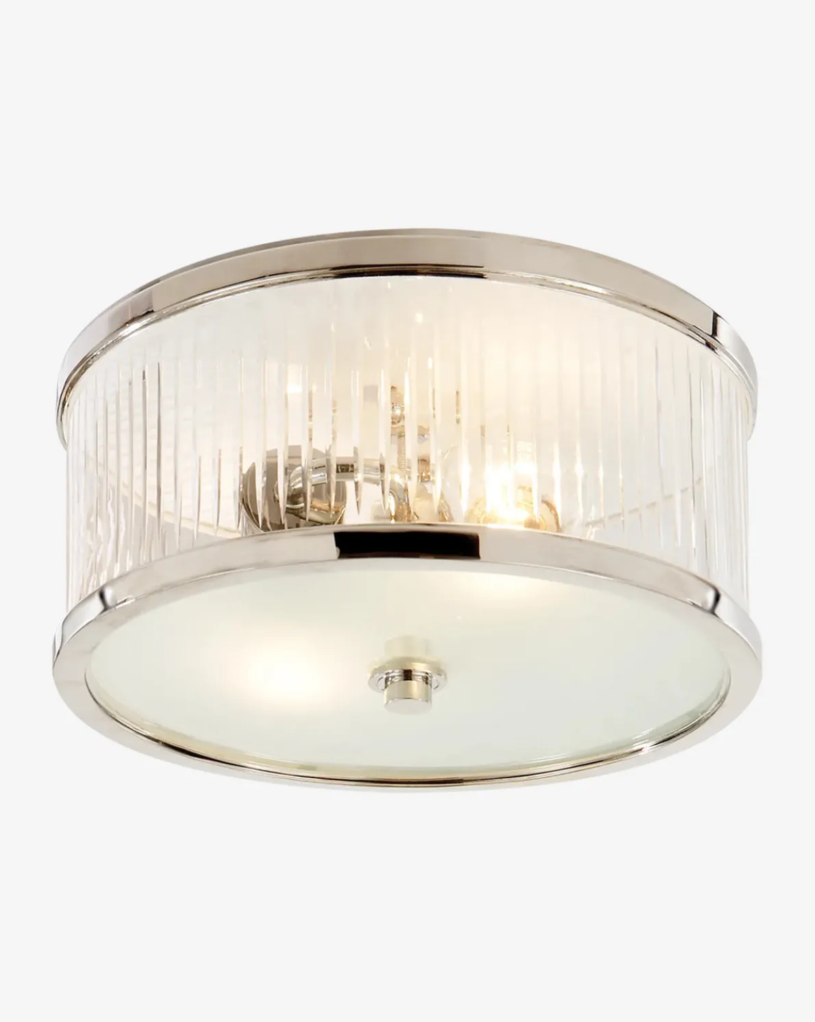 Randolph Flush Mount