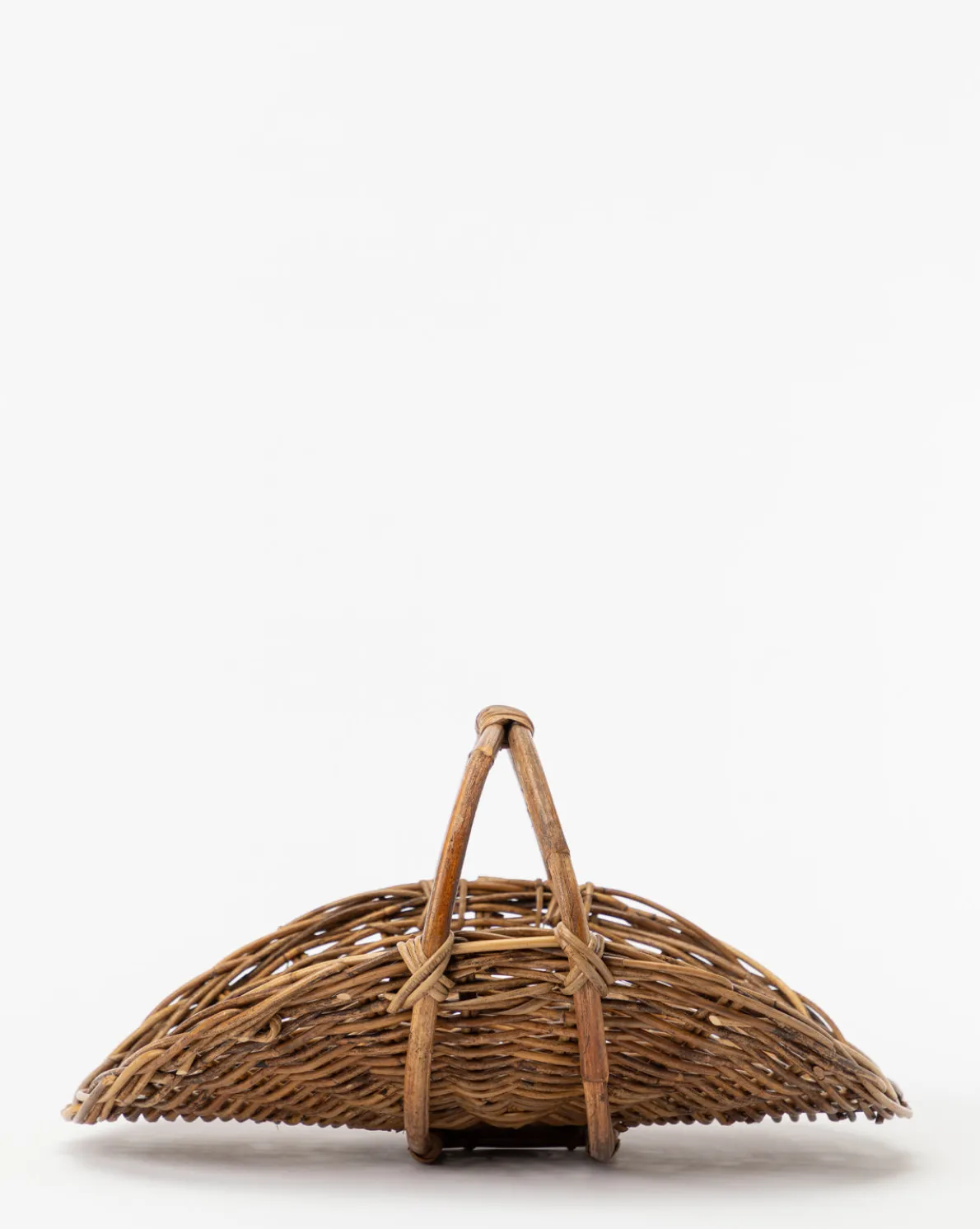 Rattan Gardening Tray