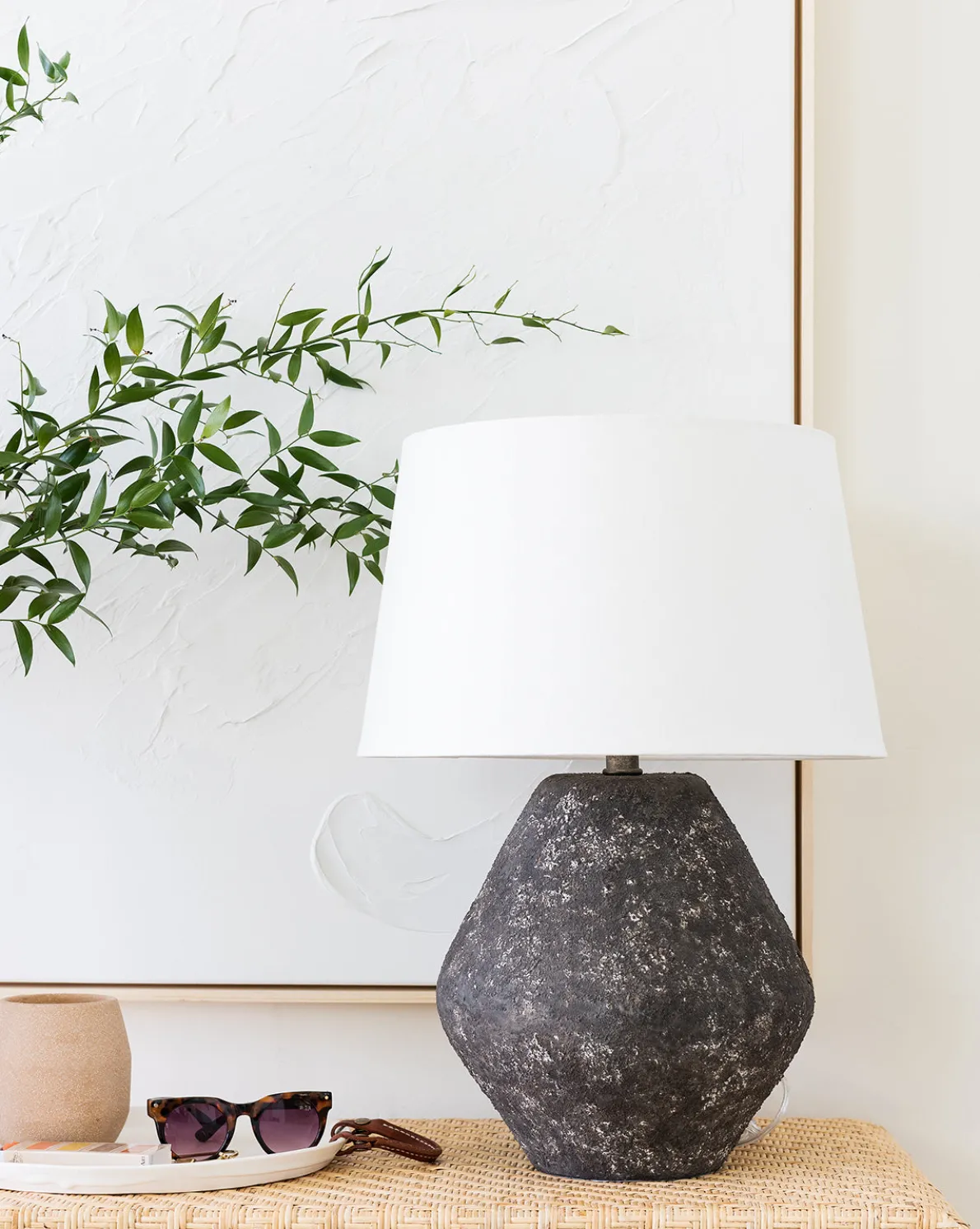 Rayan Table Lamp