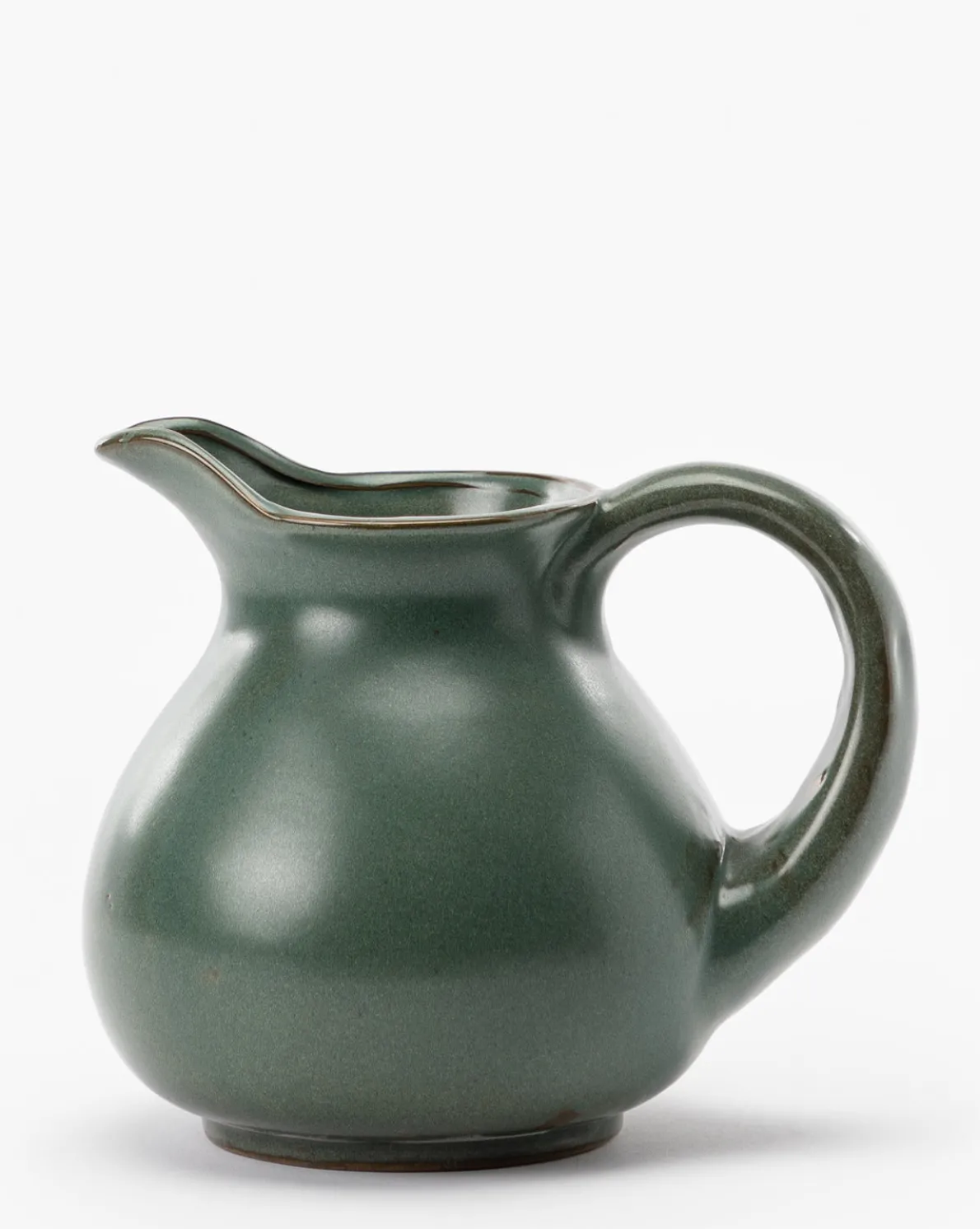 Rayen Stoneware Pitcher