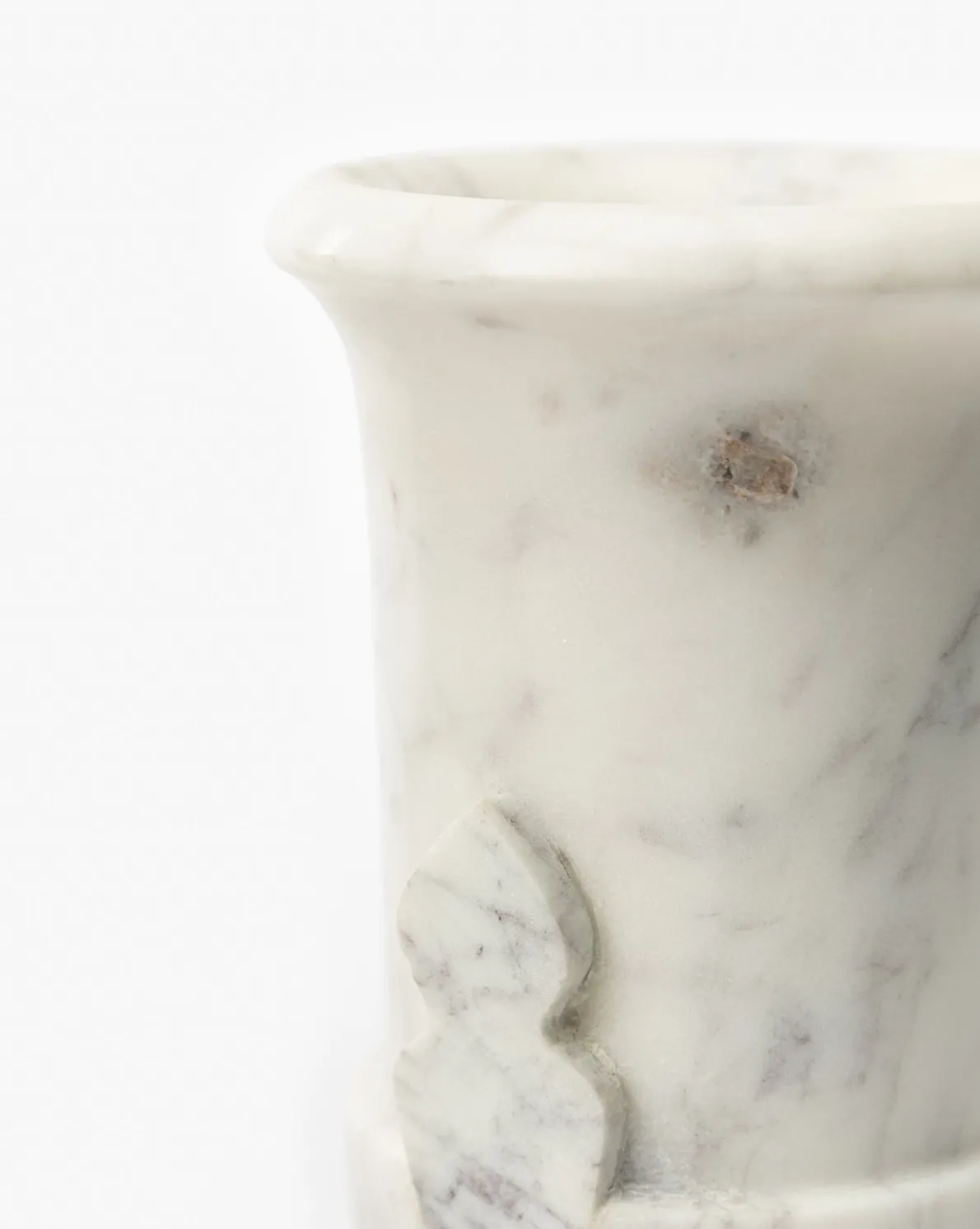 Rayla Marble Vase