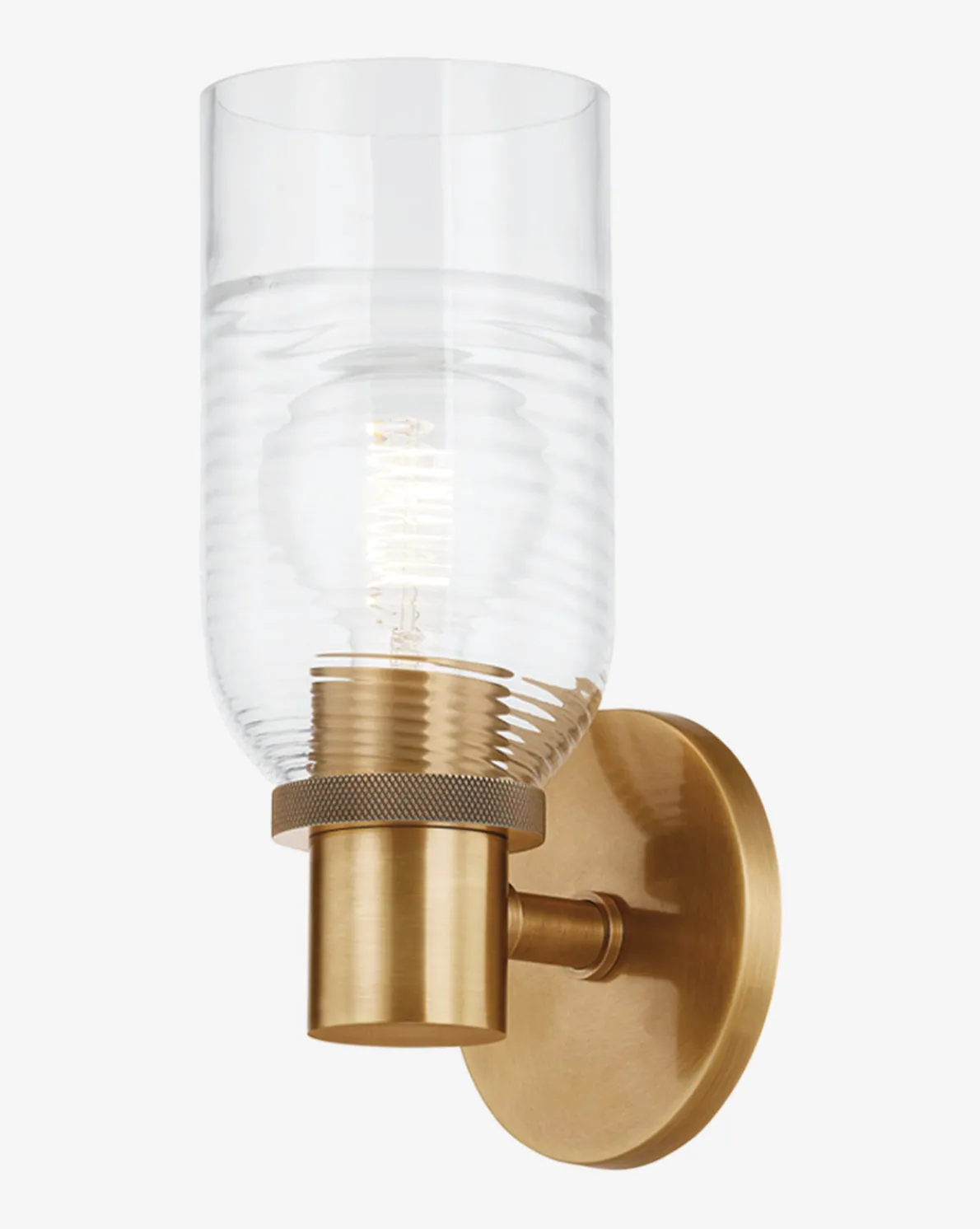 Redding Sconce