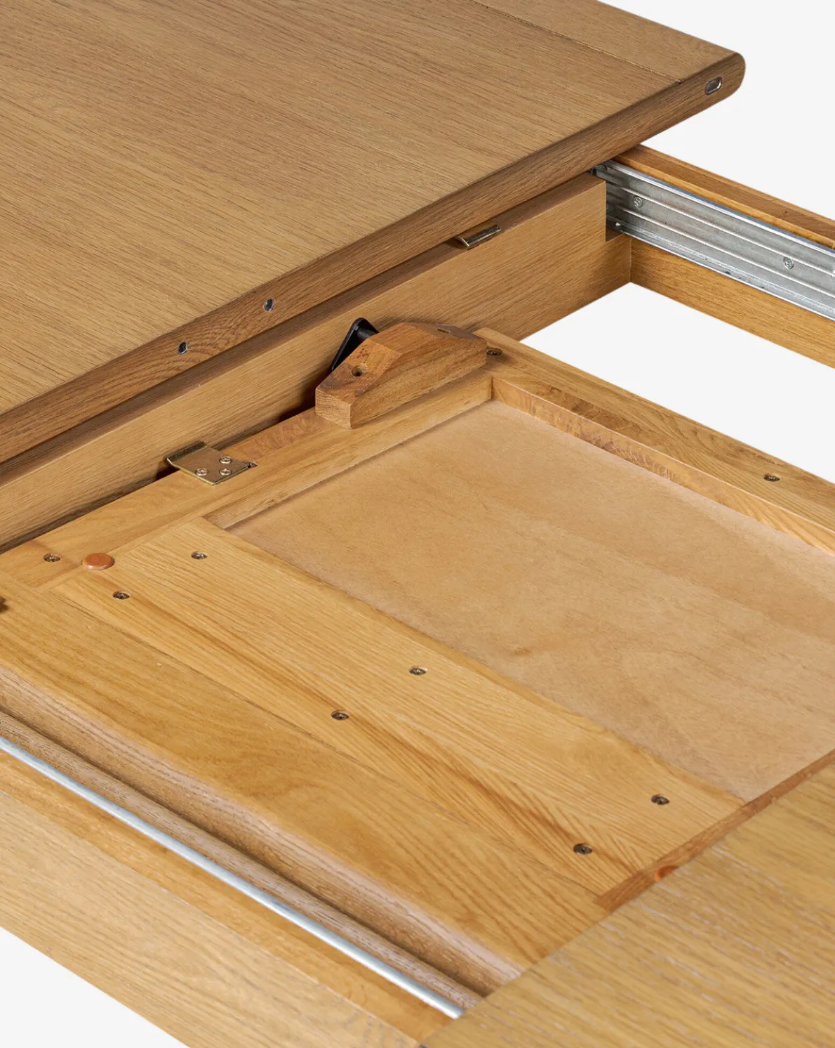 Redmond Extension Dining Table