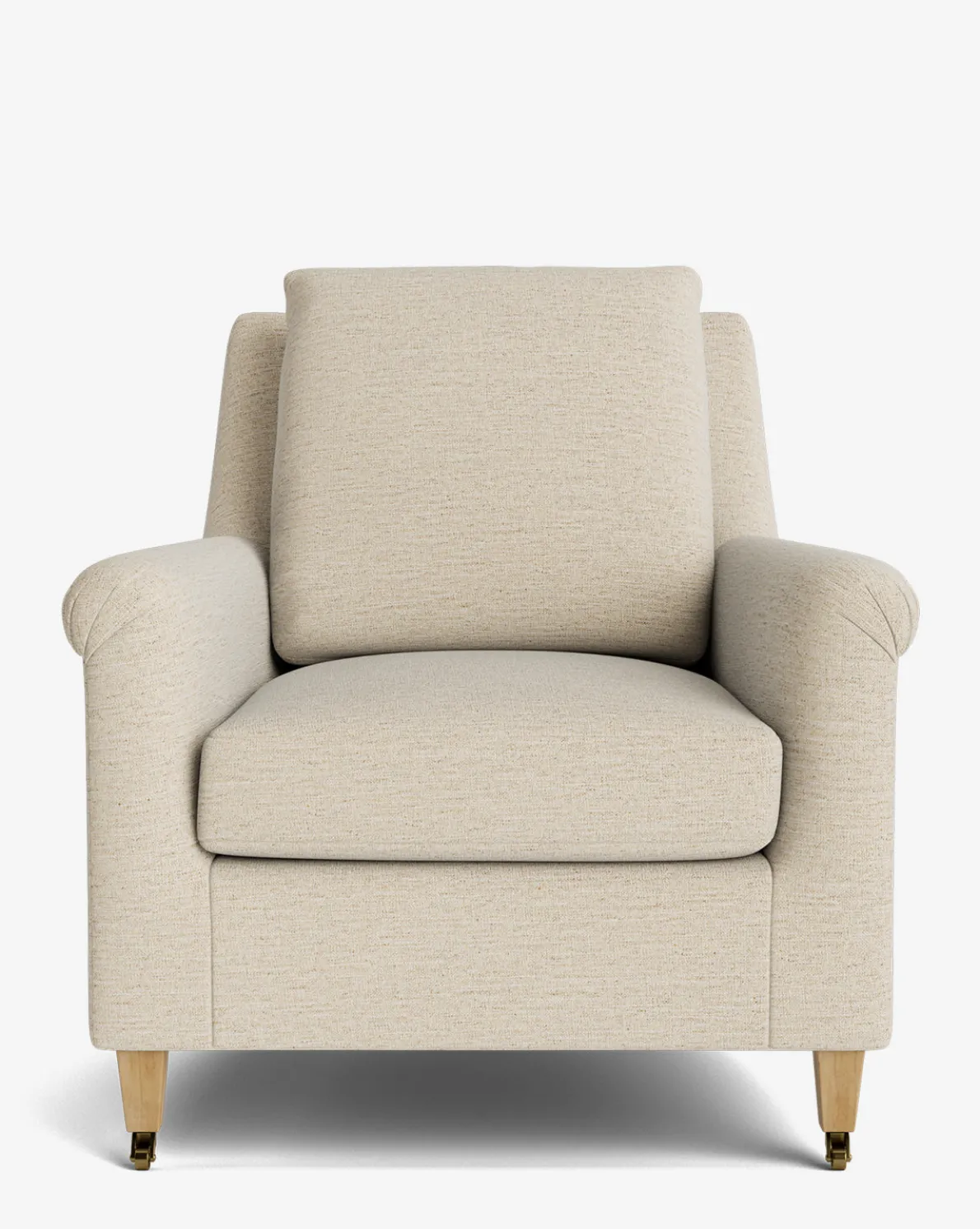 Reedley Lounge Chair