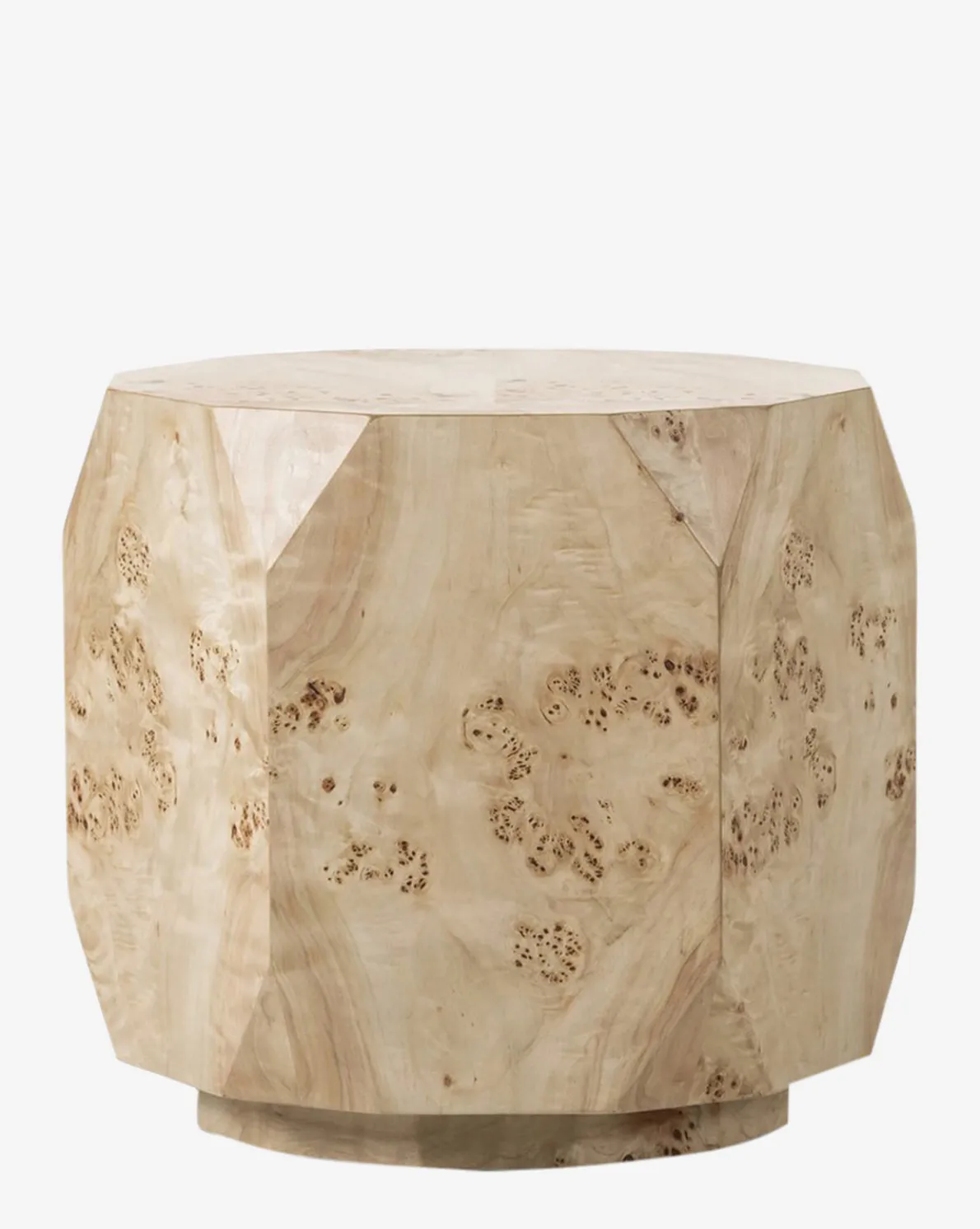 Remy End Table