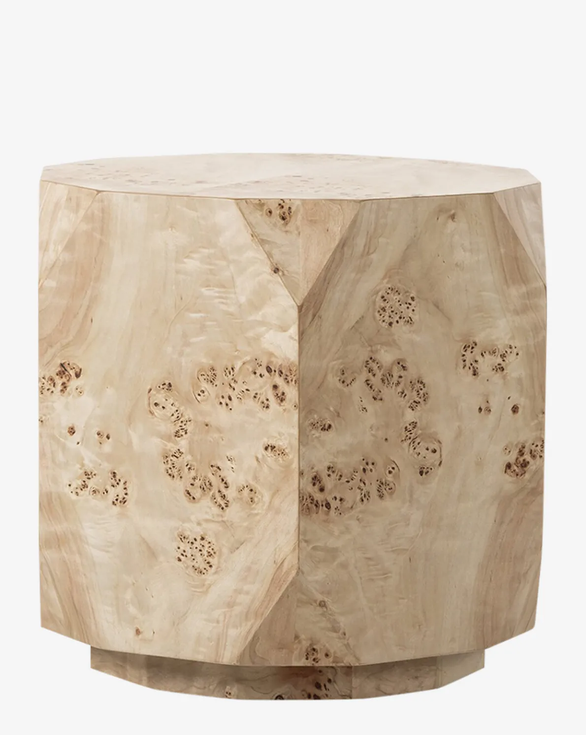 Remy End Table