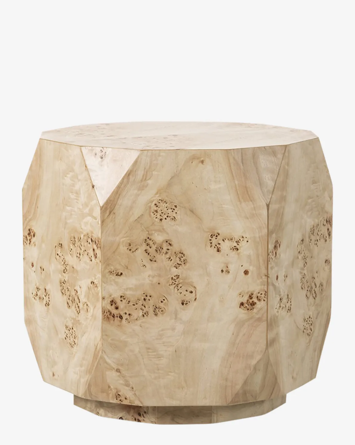 Remy End Table