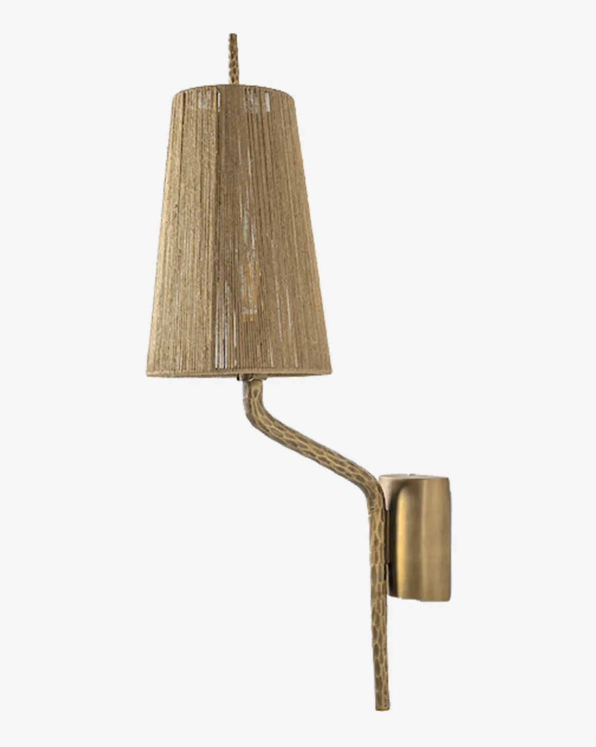 Renee Single Sconce