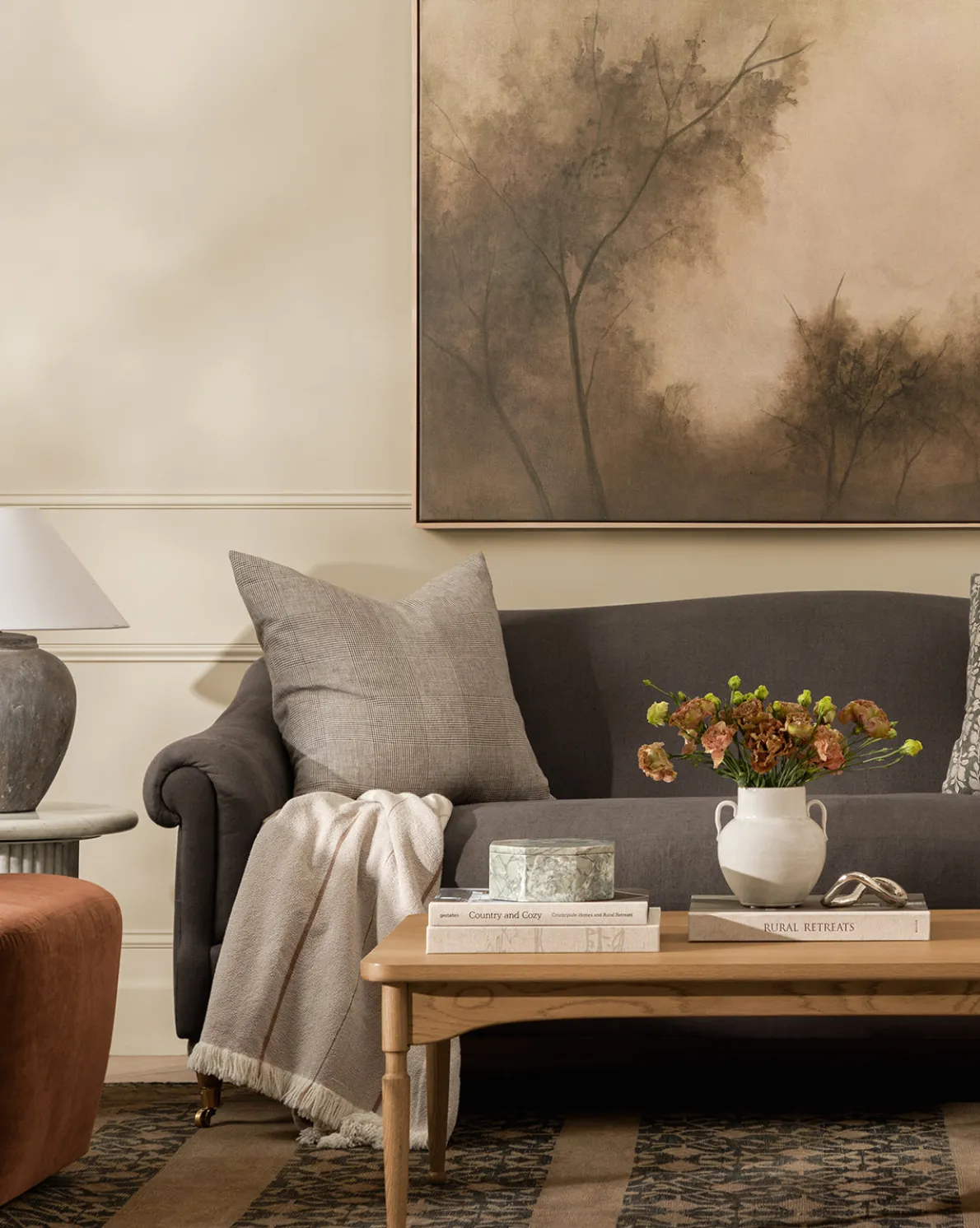 Restored by Brittany Schulz