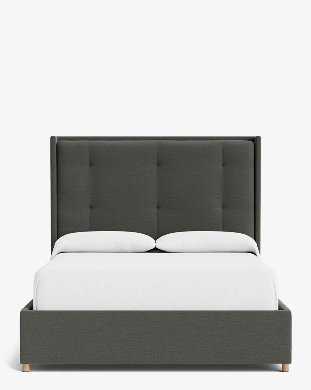 Ria Bed Tall Headboard