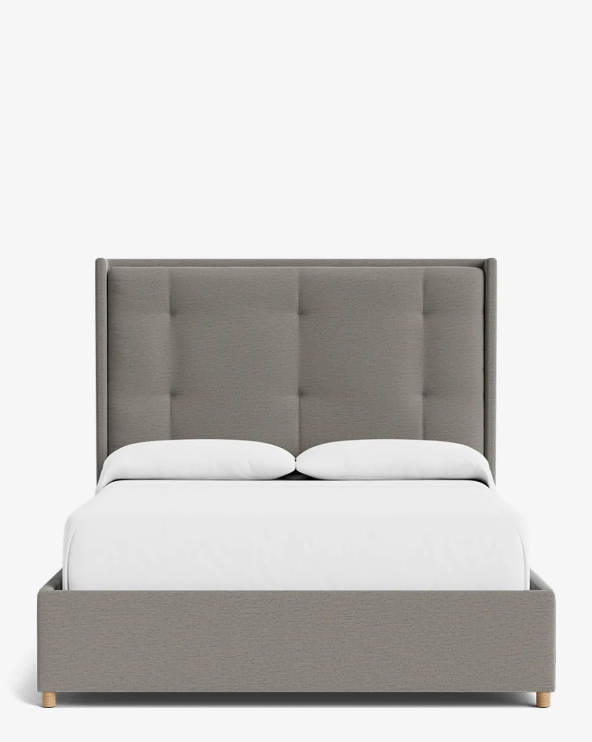 Ria Bed Tall Headboard