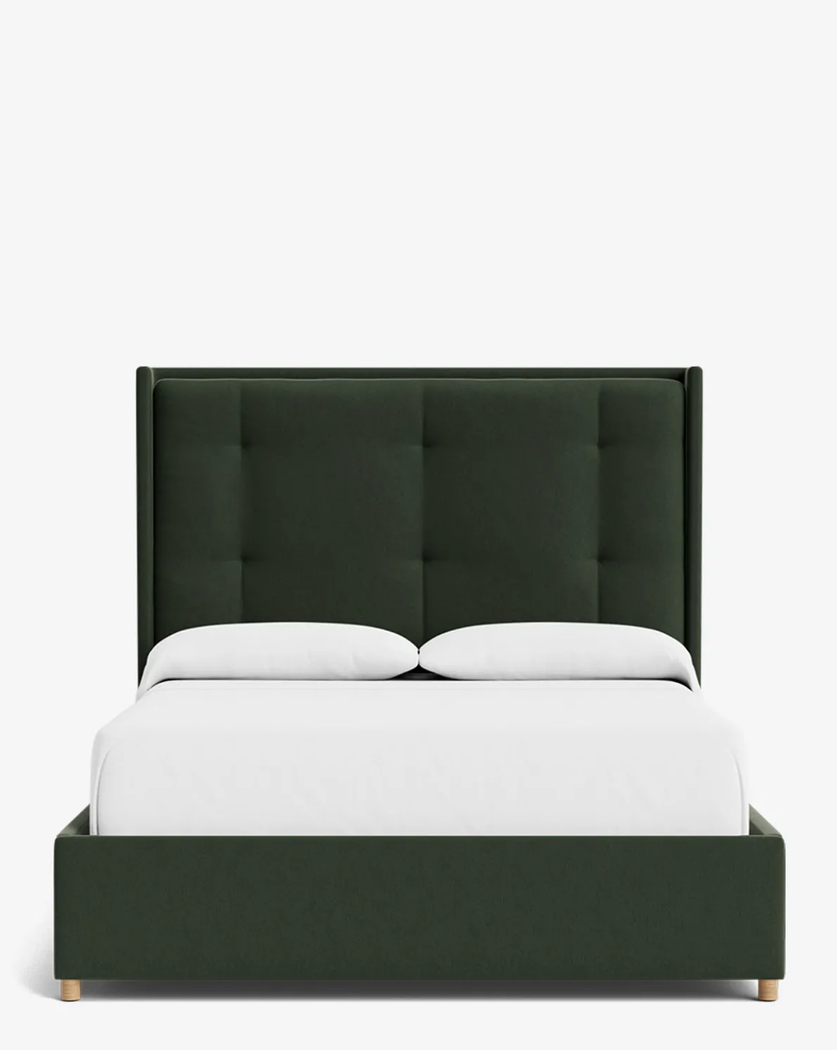 Ria Bed Tall Headboard