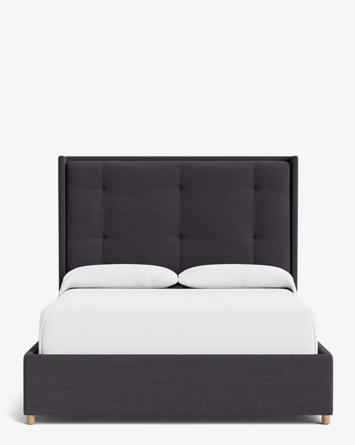 Ria Bed Tall Headboard