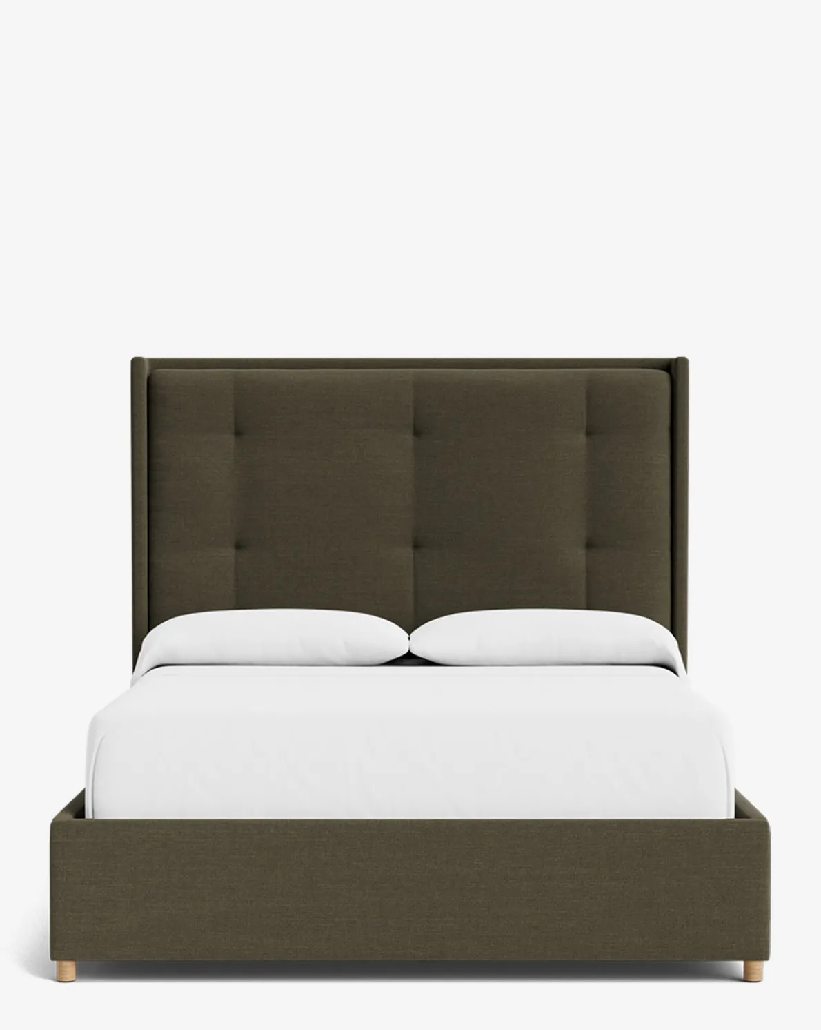 Ria Bed Tall Headboard