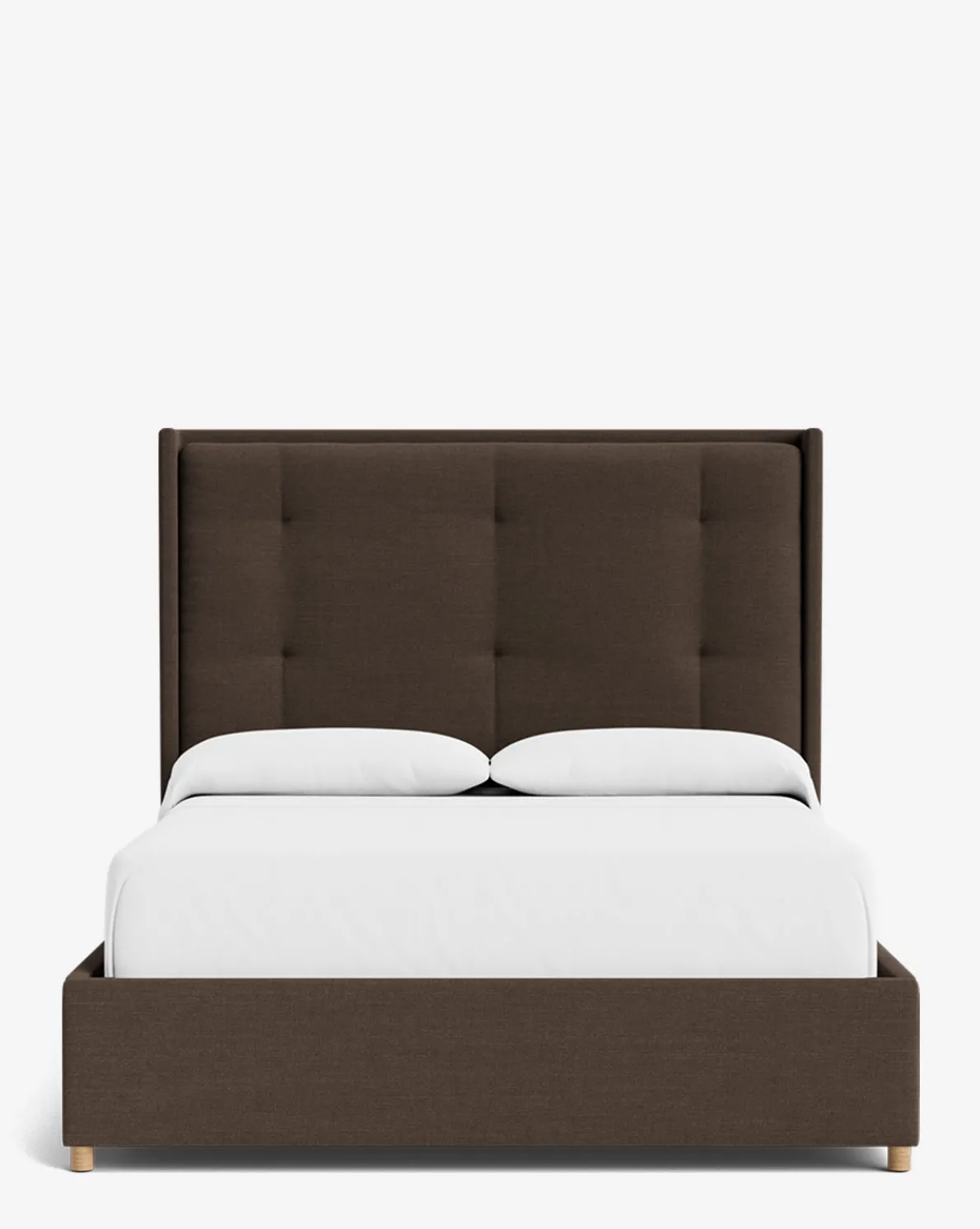 Ria Bed Tall Headboard