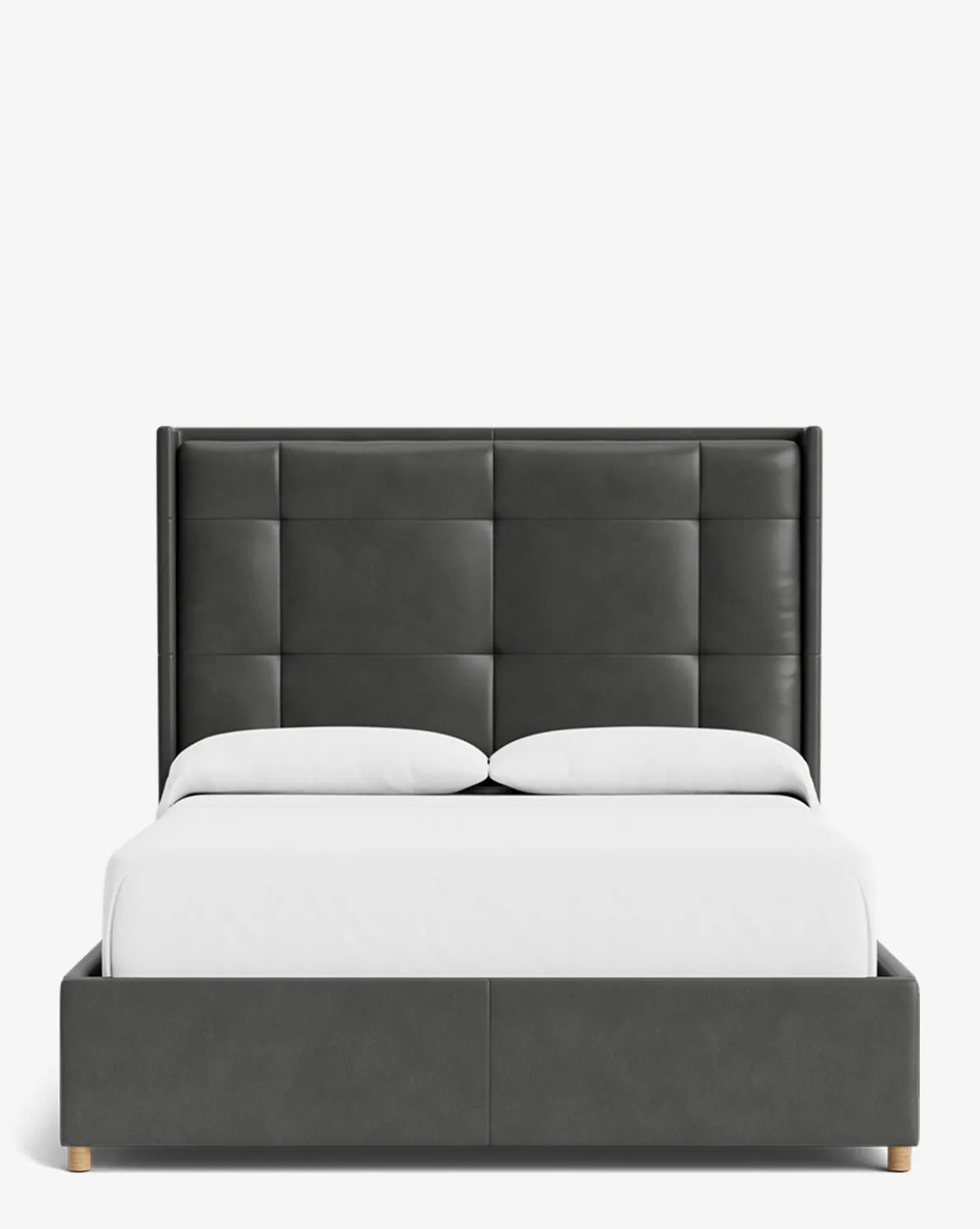 Ria Bed Tall Headboard