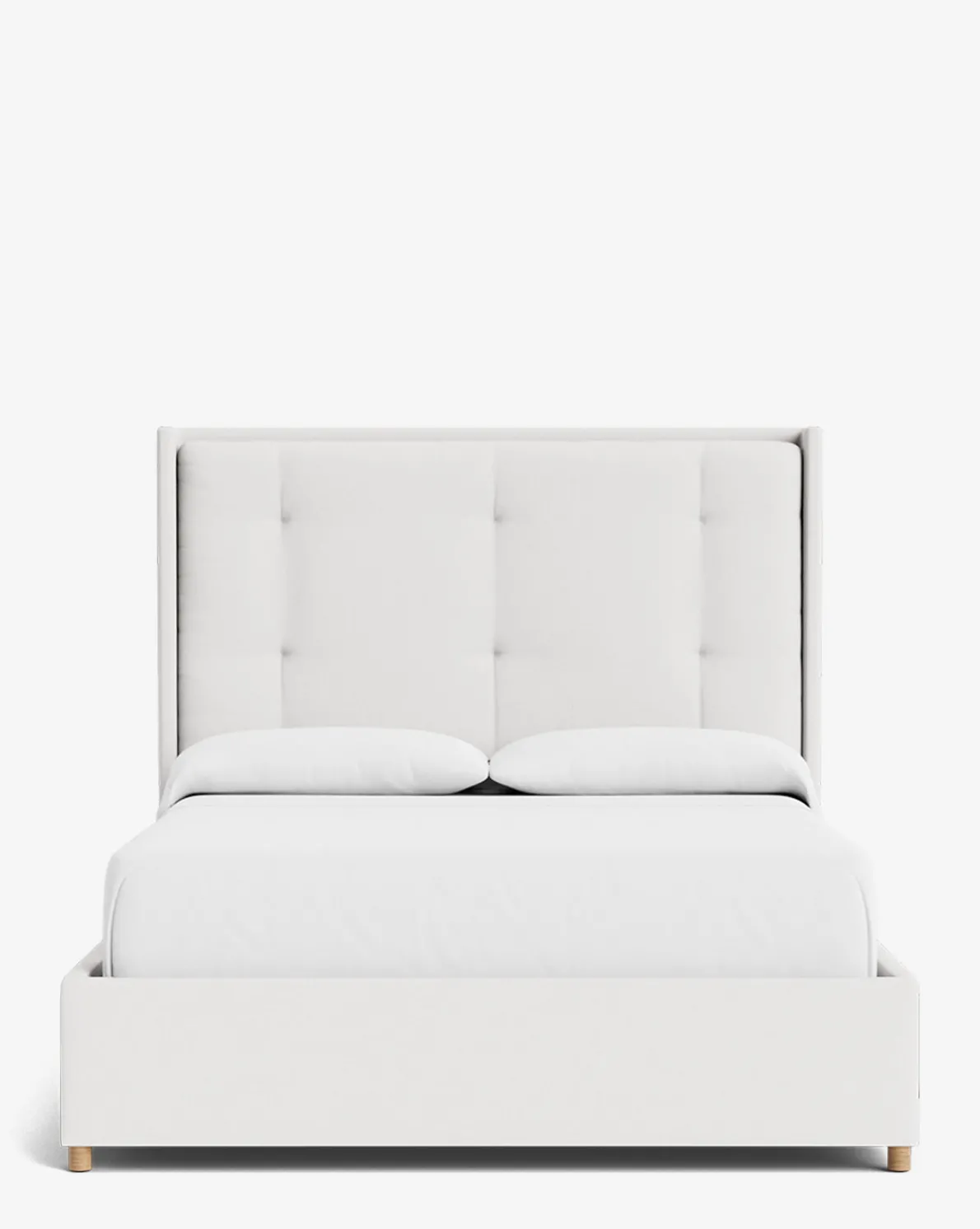 Ria Bed Tall Headboard