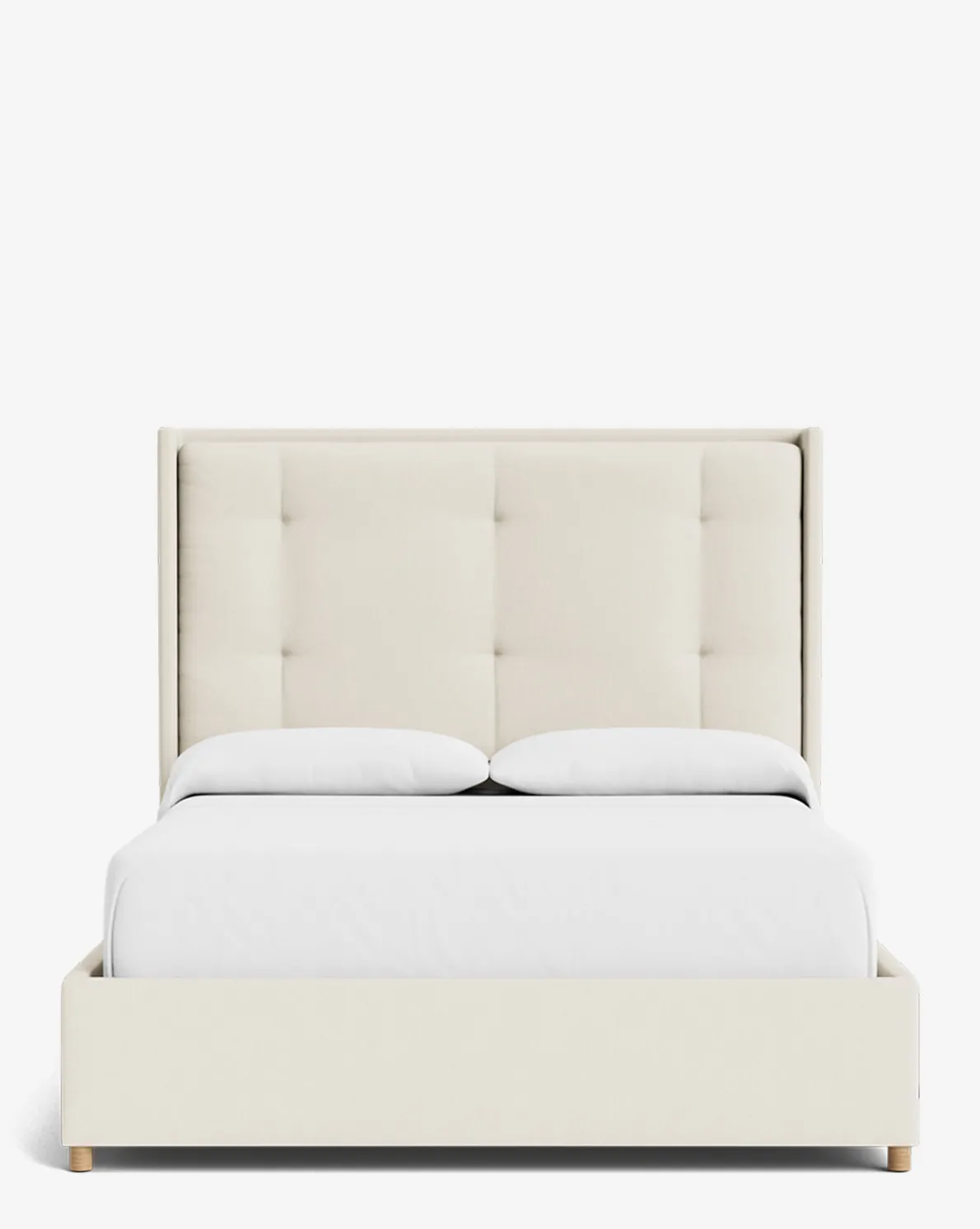 Ria Bed Tall Headboard