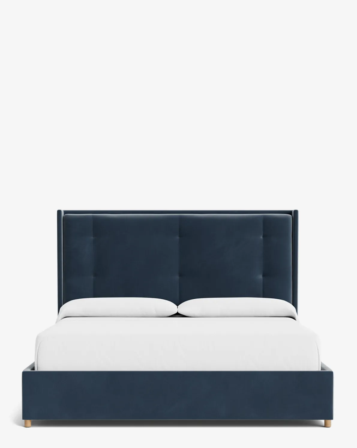Ria Bed Tall Headboard