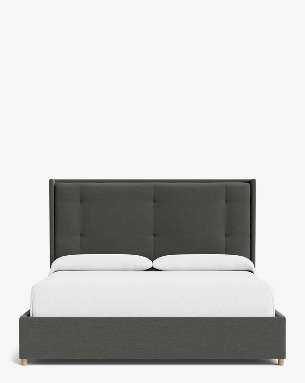 Ria Bed Tall Headboard