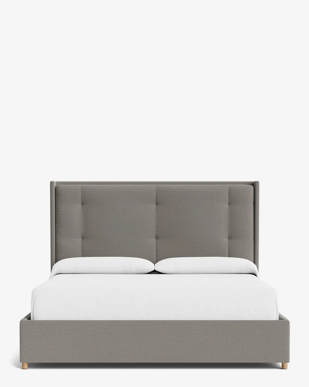 Ria Bed Tall Headboard