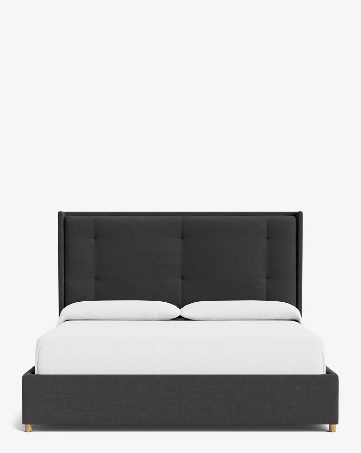 Ria Bed Tall Headboard