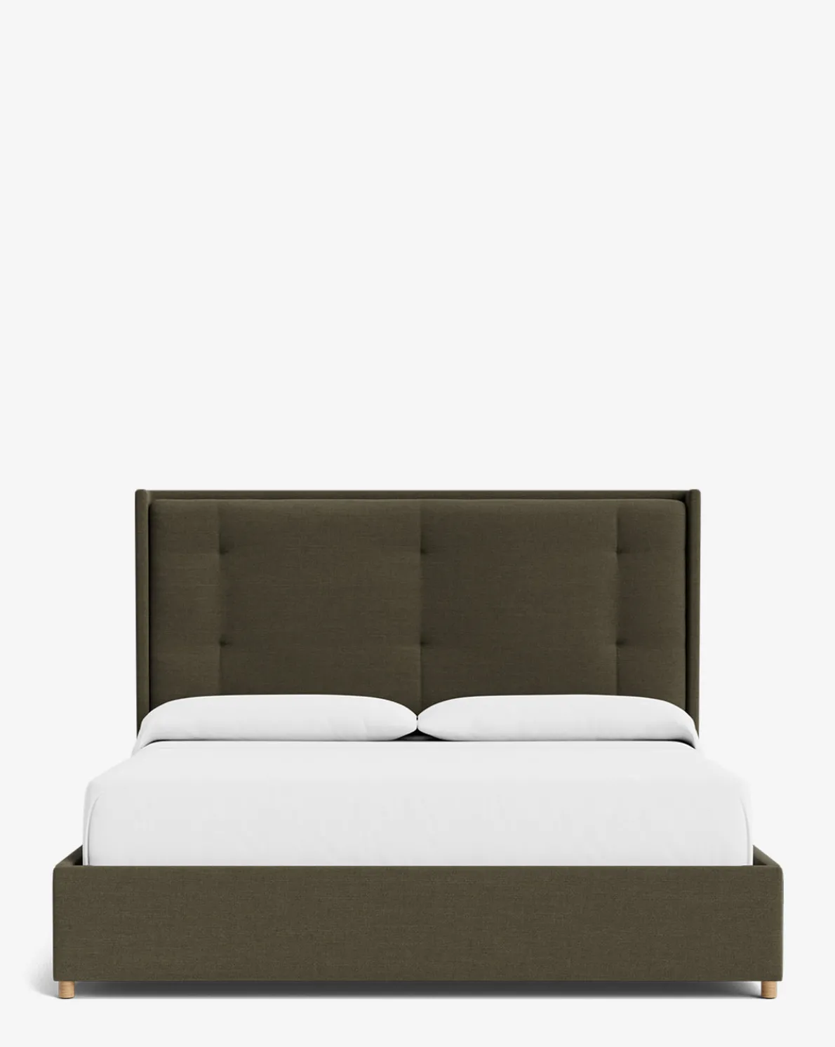 Ria Bed Tall Headboard