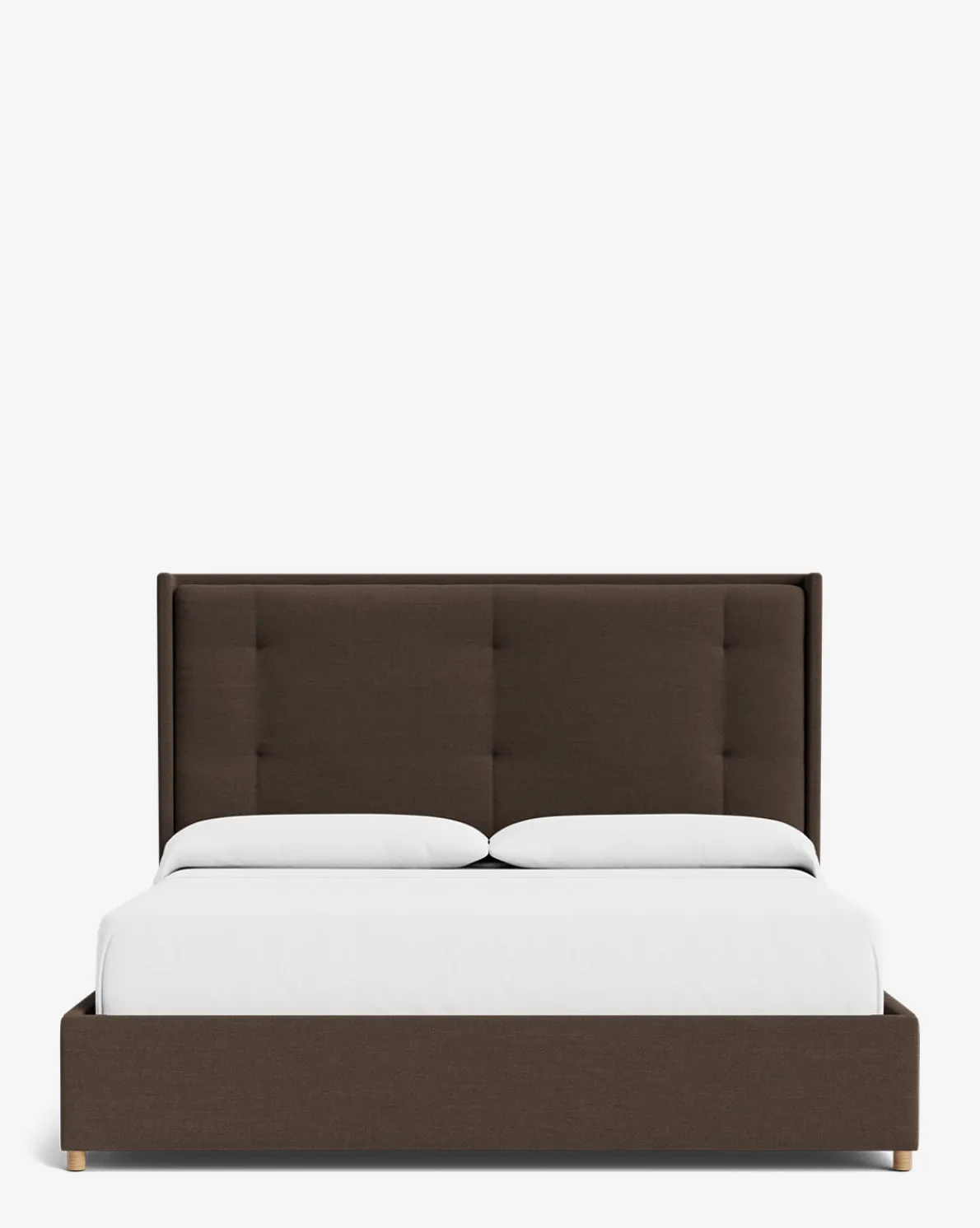 Ria Bed Tall Headboard
