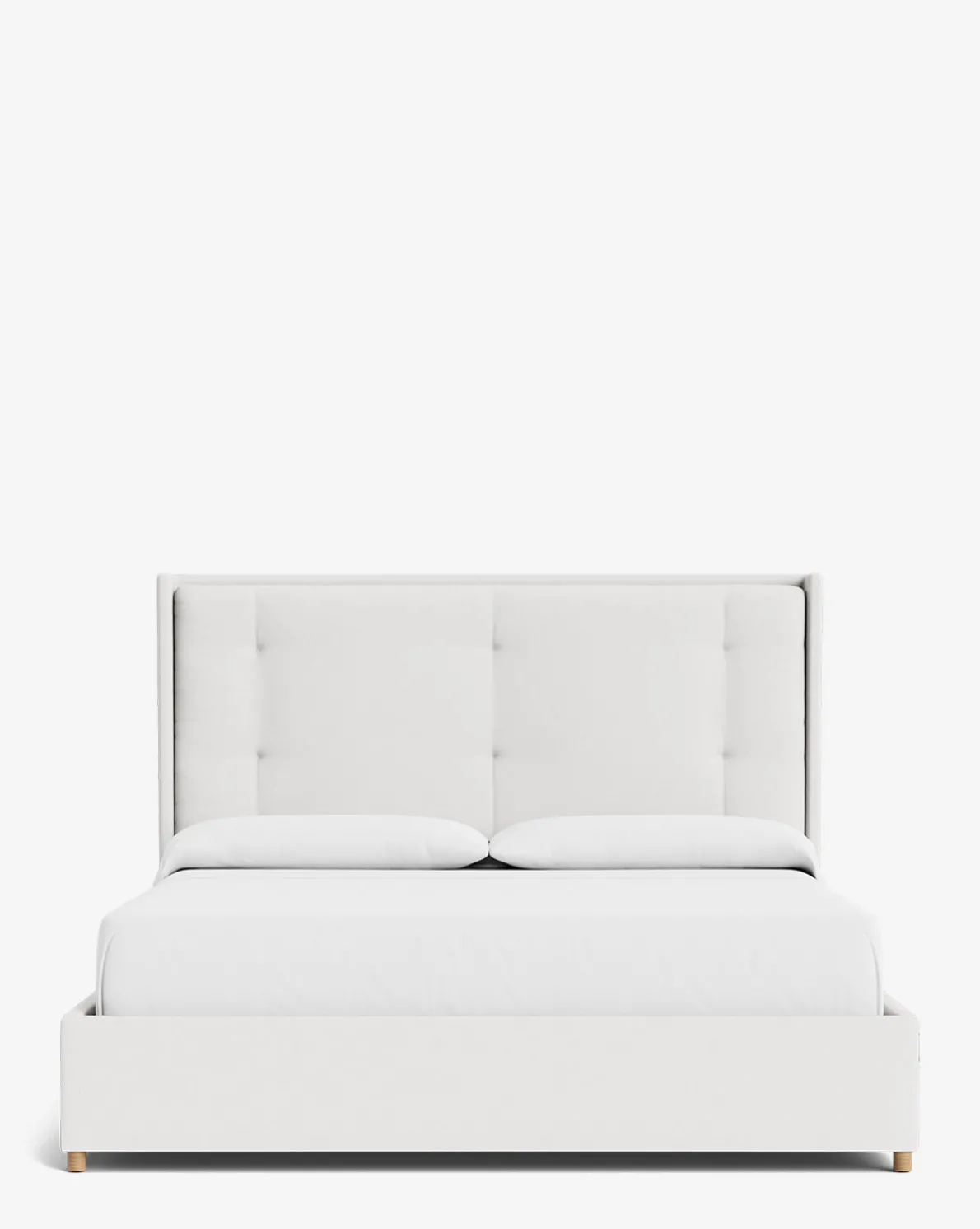 Ria Bed Tall Headboard