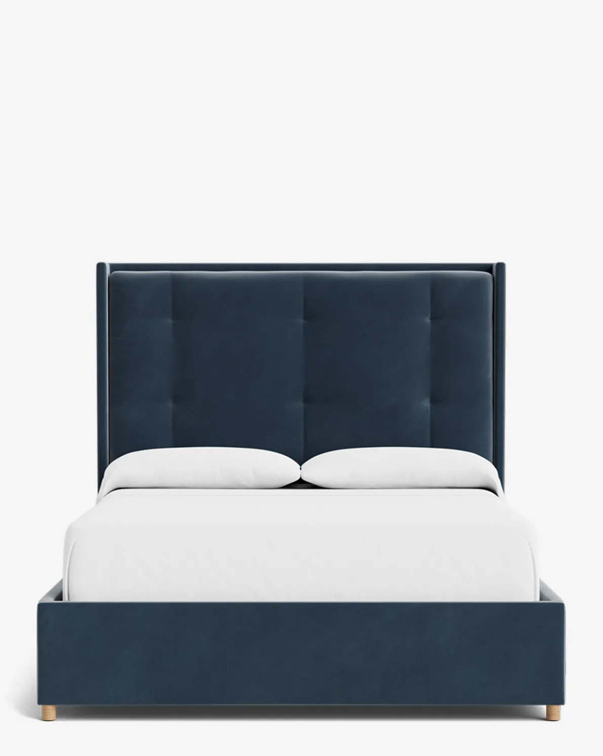 Ria Bed Tall Headboard