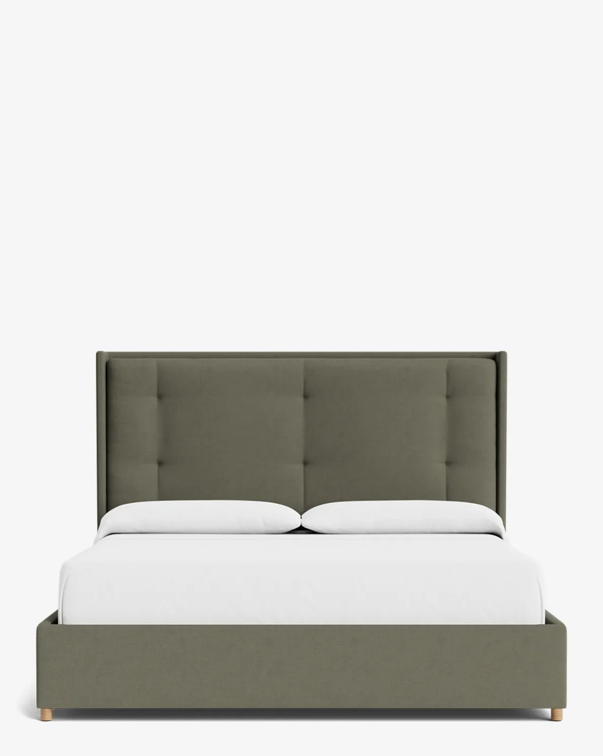 Ria Bed Tall Headboard