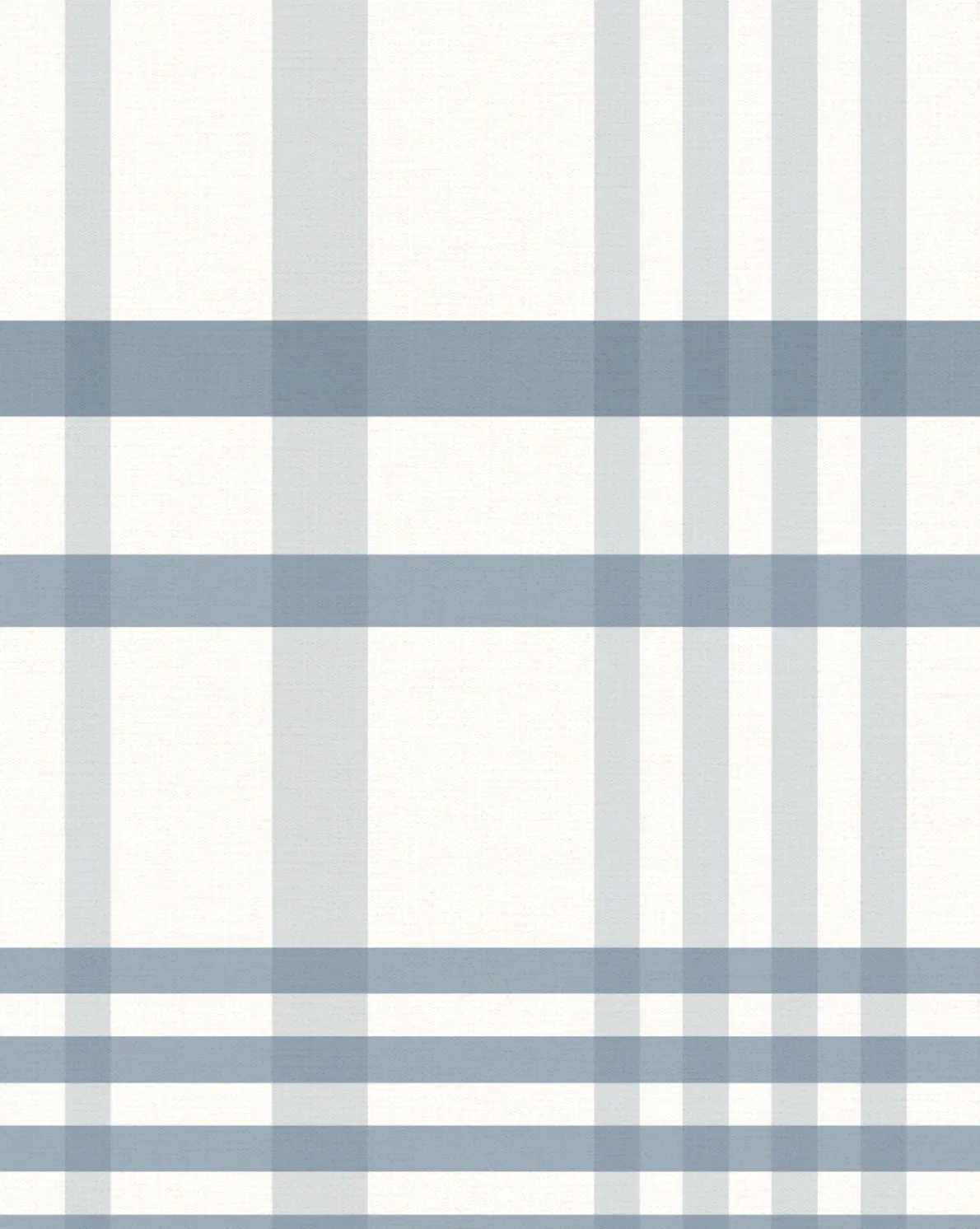 Rigby Plaid Print Wallpaper