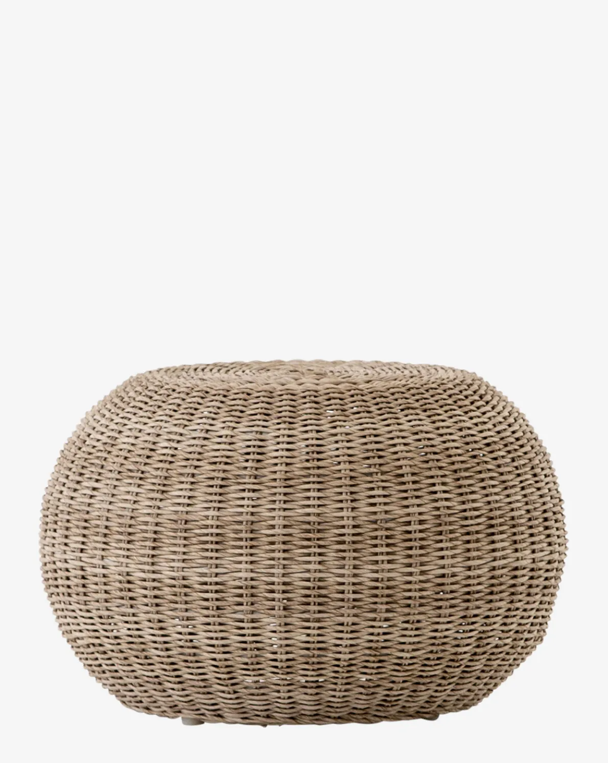 Rimma Outdoor Accent Stool