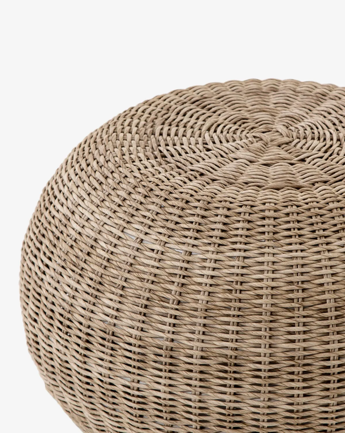 Rimma Outdoor Accent Stool