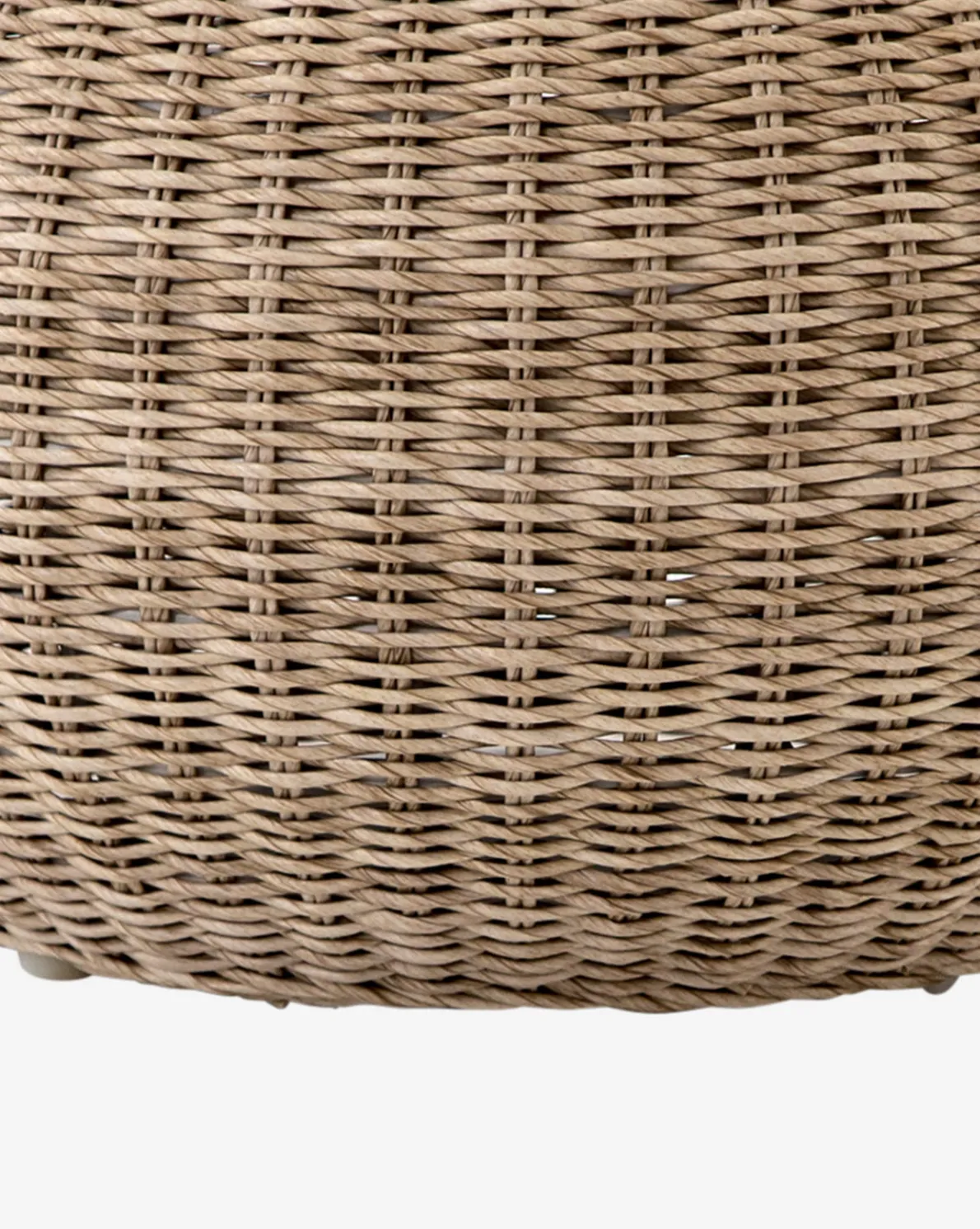 Rimma Outdoor Accent Stool