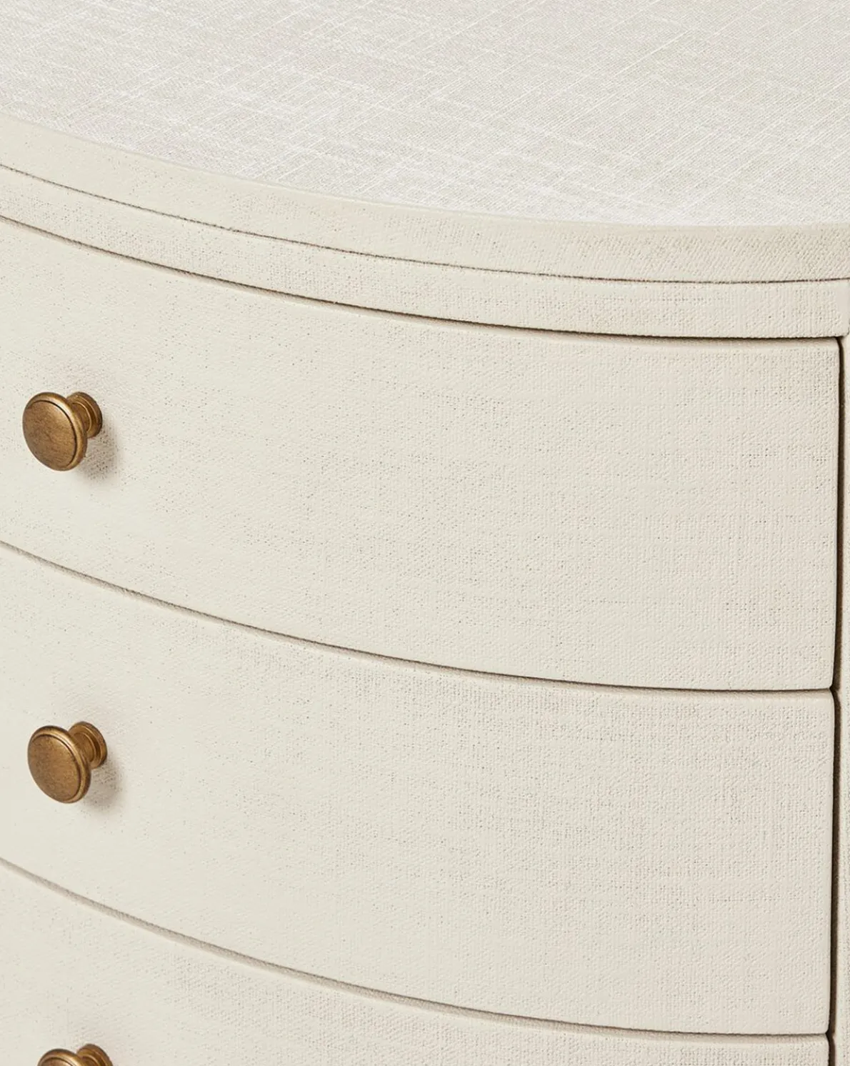 Rosalie Nightstand