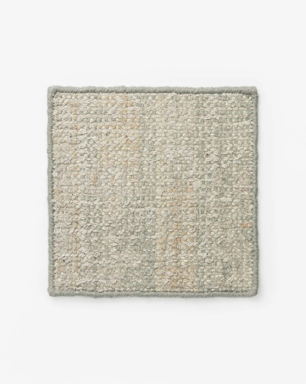 Roslin Hand-Knotted Rug Swatch