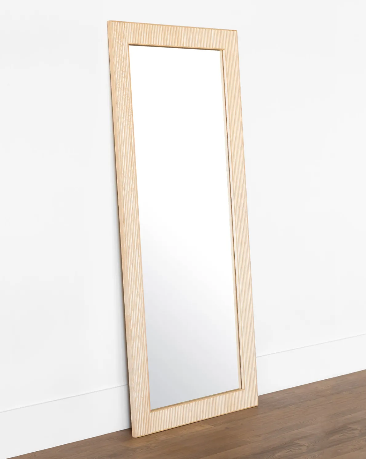 Rowan Floor Mirror