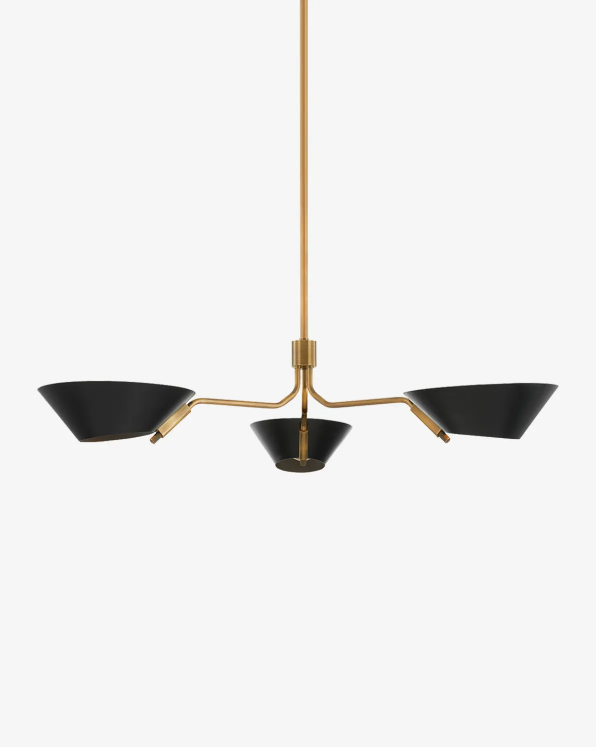 Sacramento Chandelier