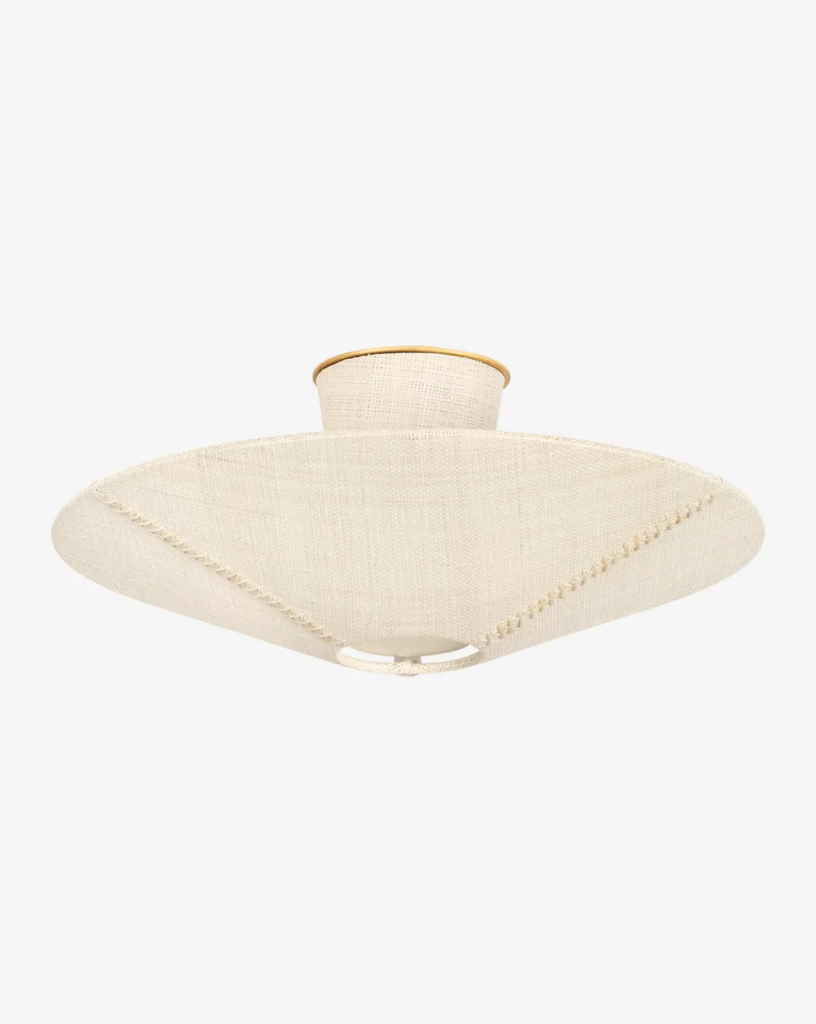 Salisbury Mills Flush Mount