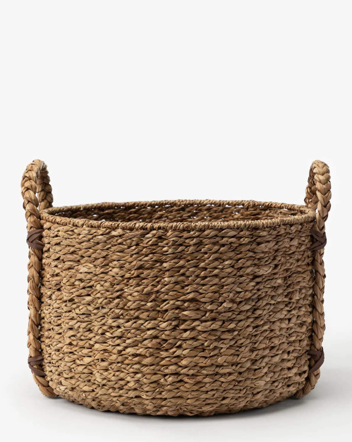 Salter Woven Basket