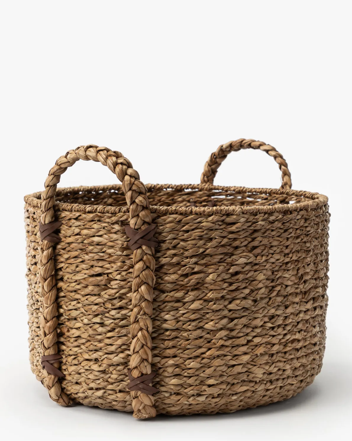 Salter Woven Basket