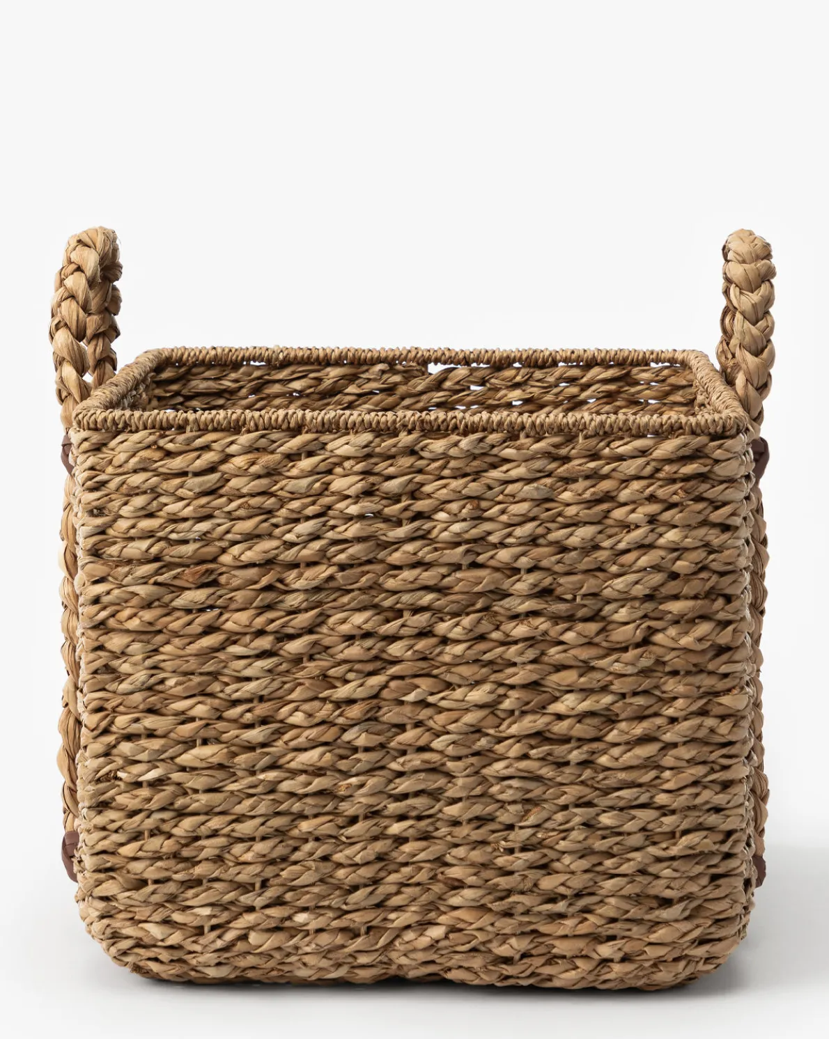 Salter Woven Square Basket