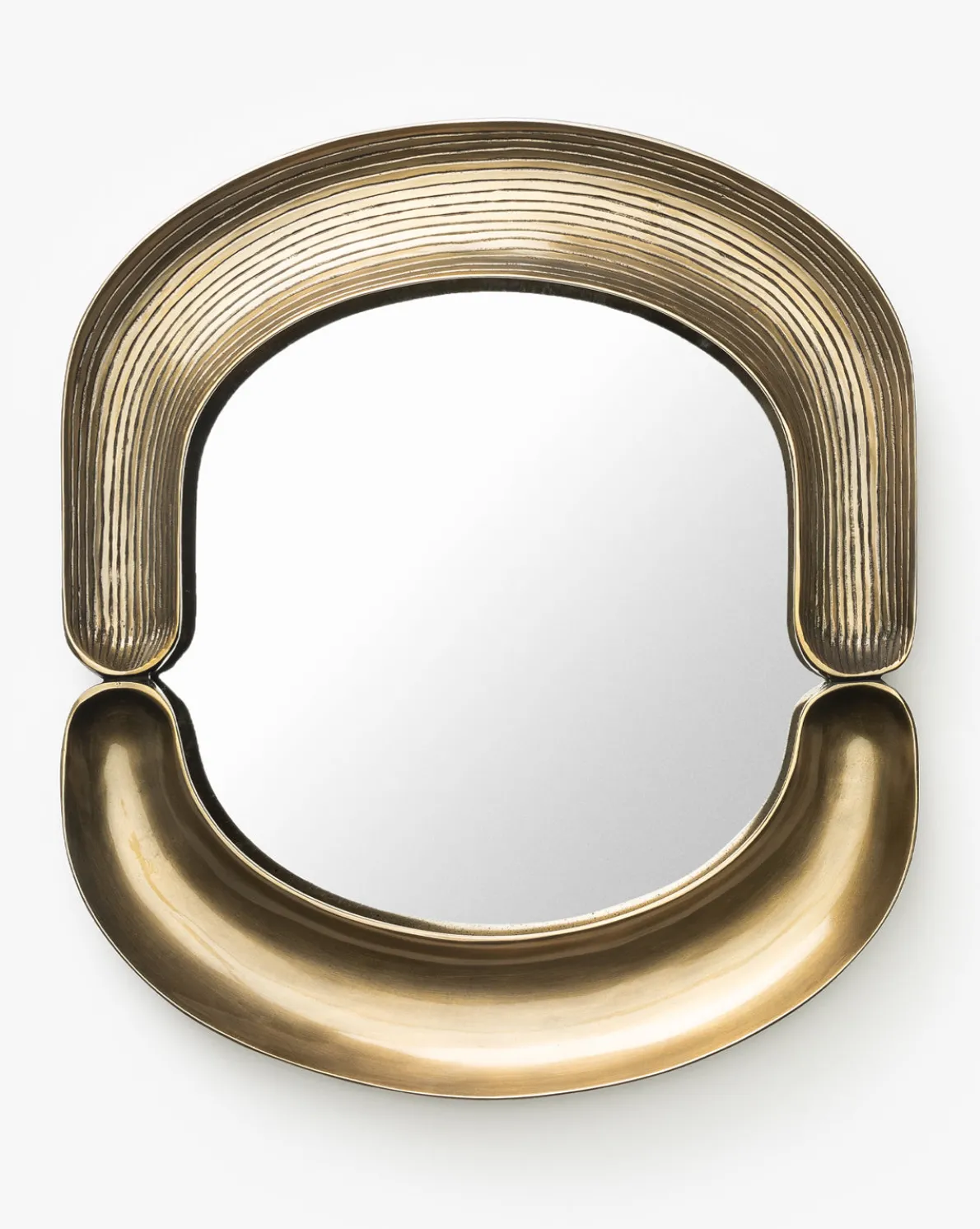 Salvatore Wall Mirror