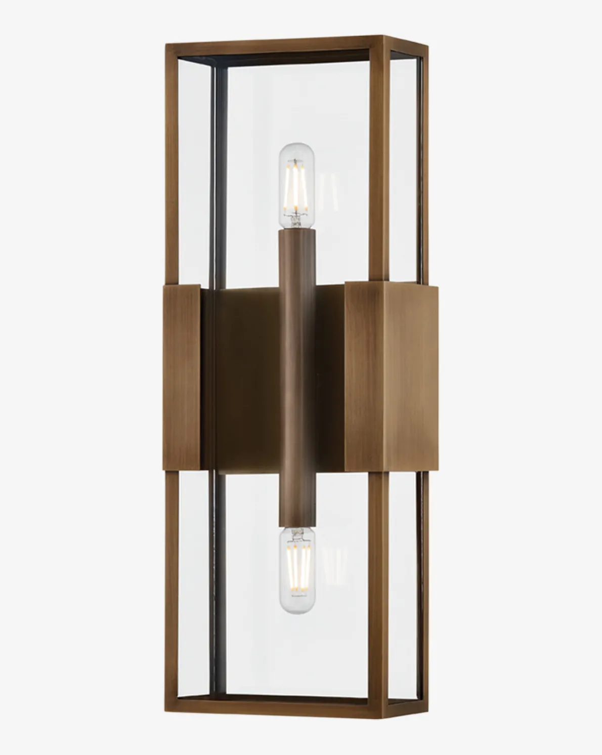 Santa Clara Outdoor Sconce