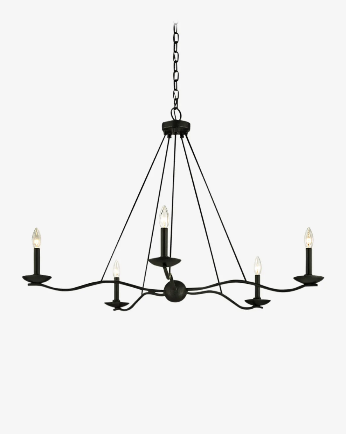 Sawyer Chandelier
