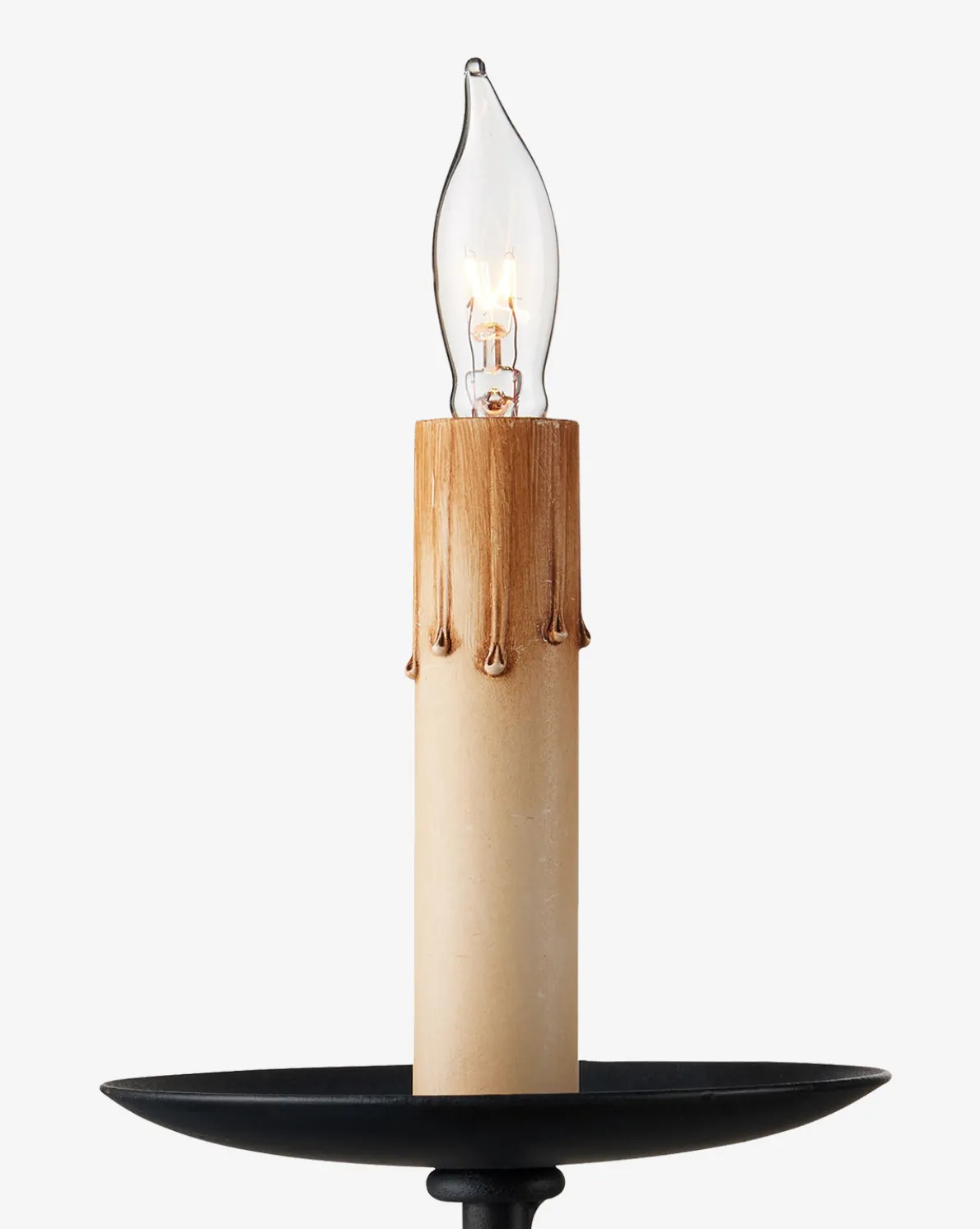 Saxon Linear Chandelier