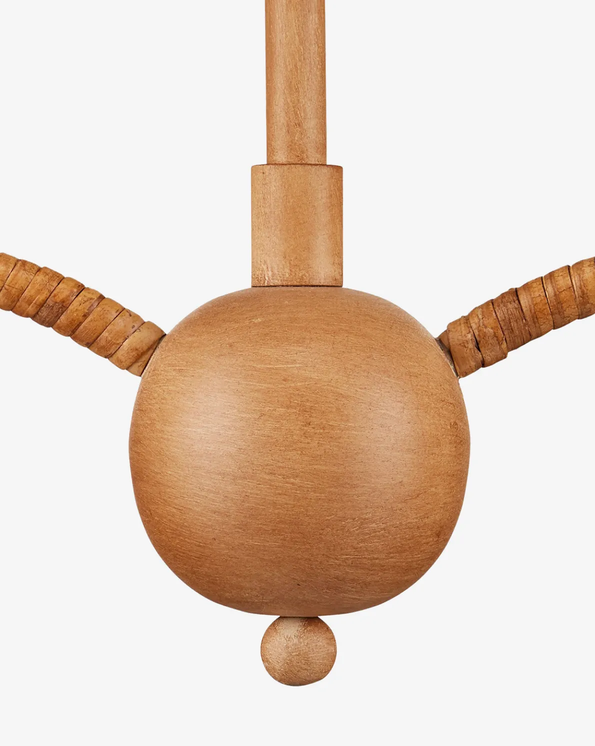 Saxon Linear Chandelier