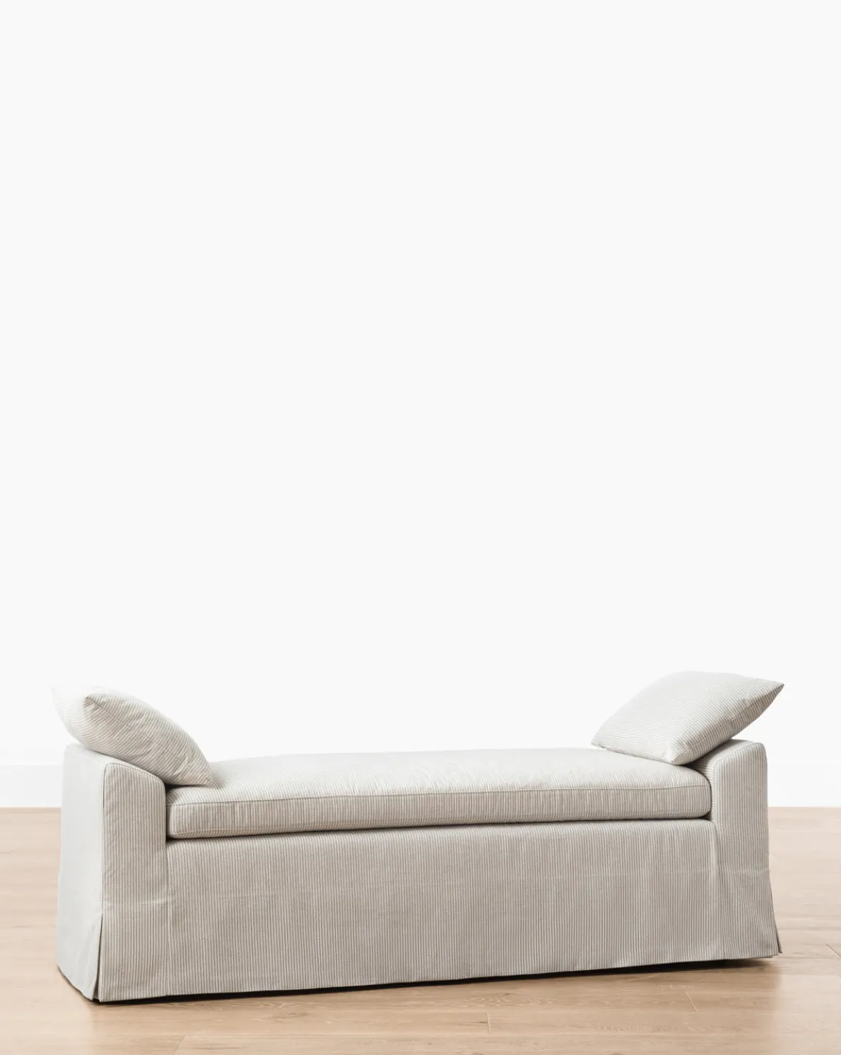 Scaletta Bench (Ready to Ship)